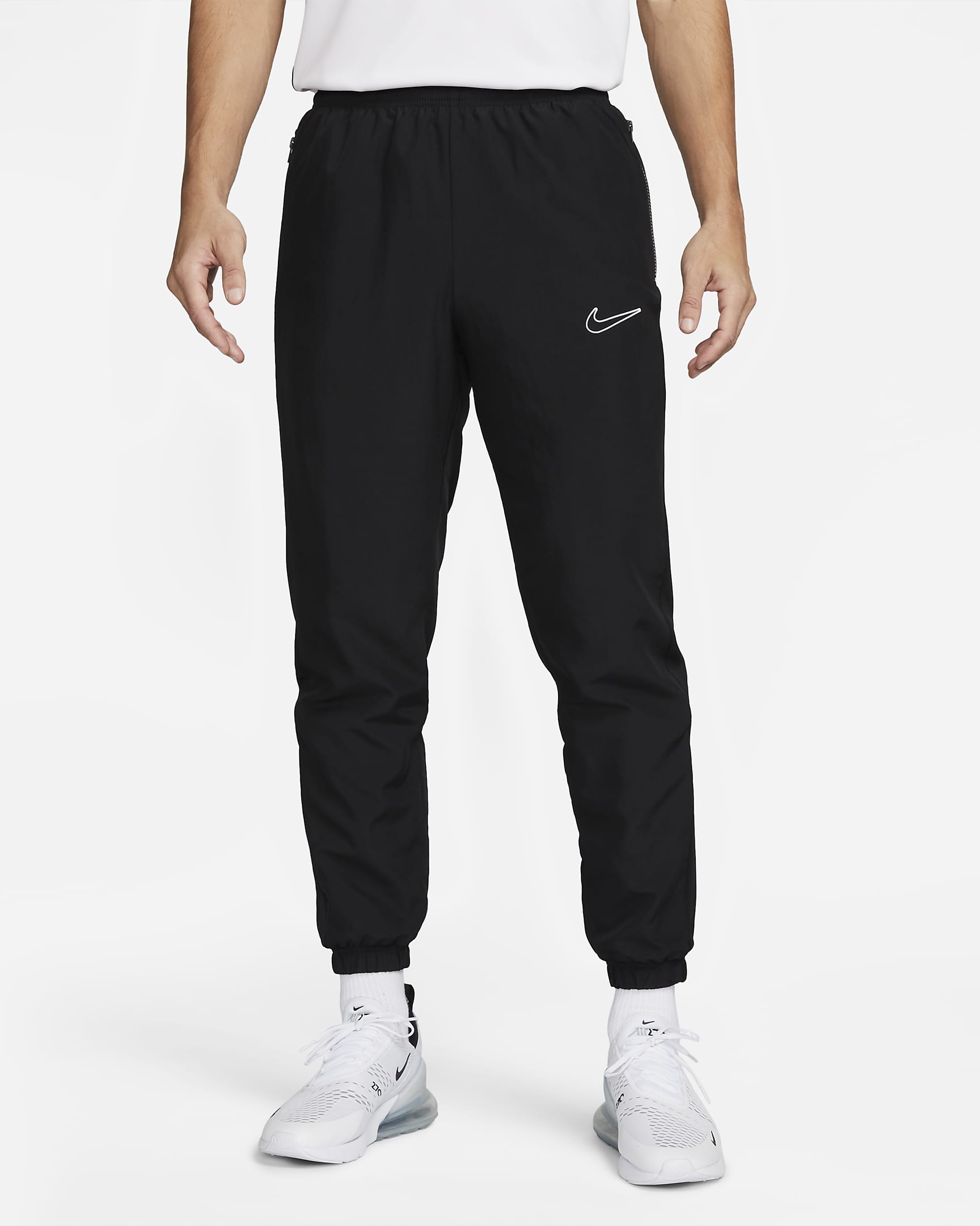 MENS ACADEMY DRI-FIT SOCCER PANT - DV9736