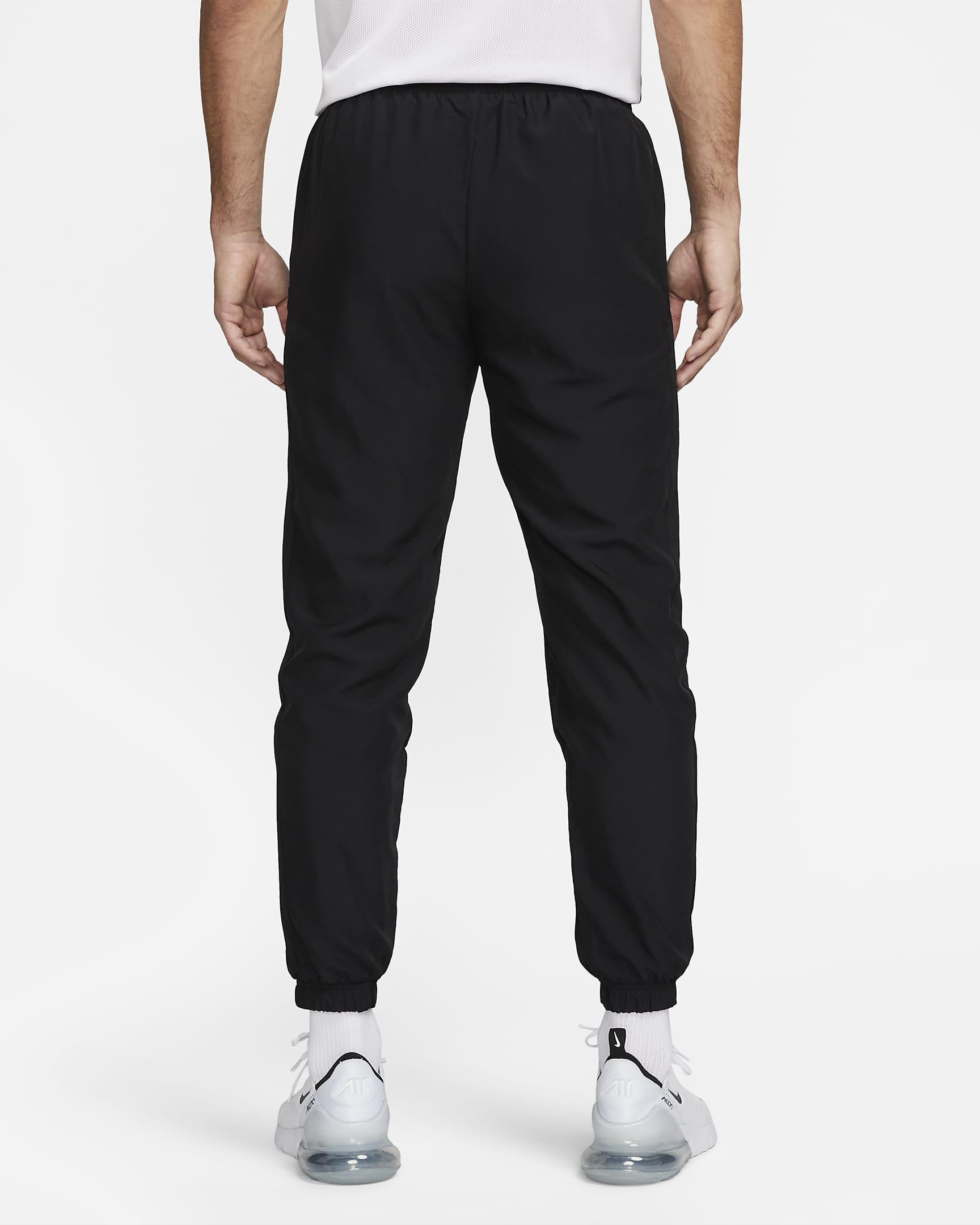 MENS ACADEMY DRI-FIT SOCCER PANT - DV9736