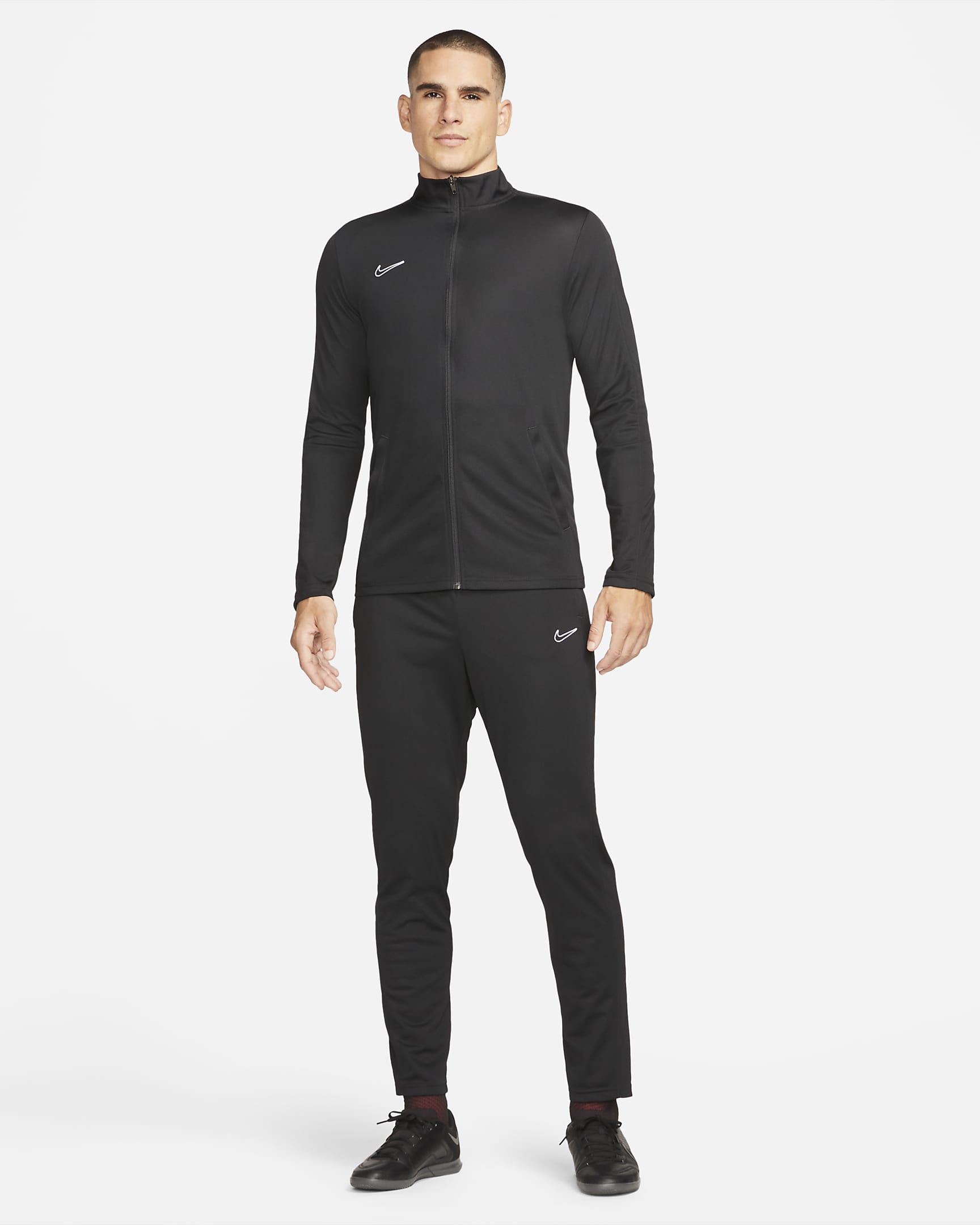 Men's Dri-FIT Soccer Tracksuit - DV9753