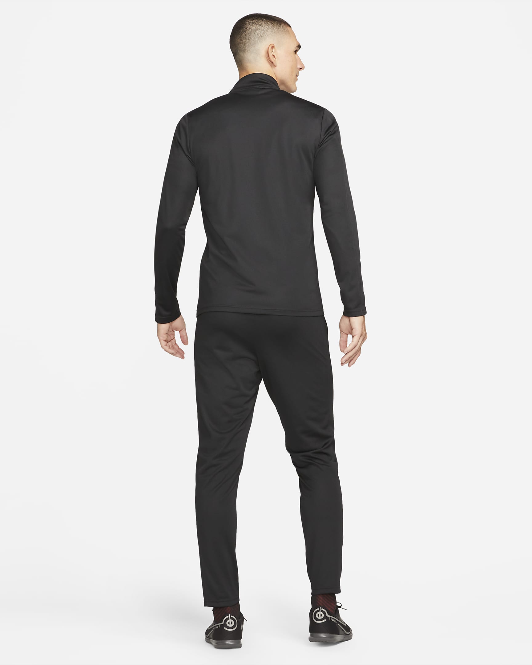 Men's Dri-FIT Soccer Tracksuit - DV9753