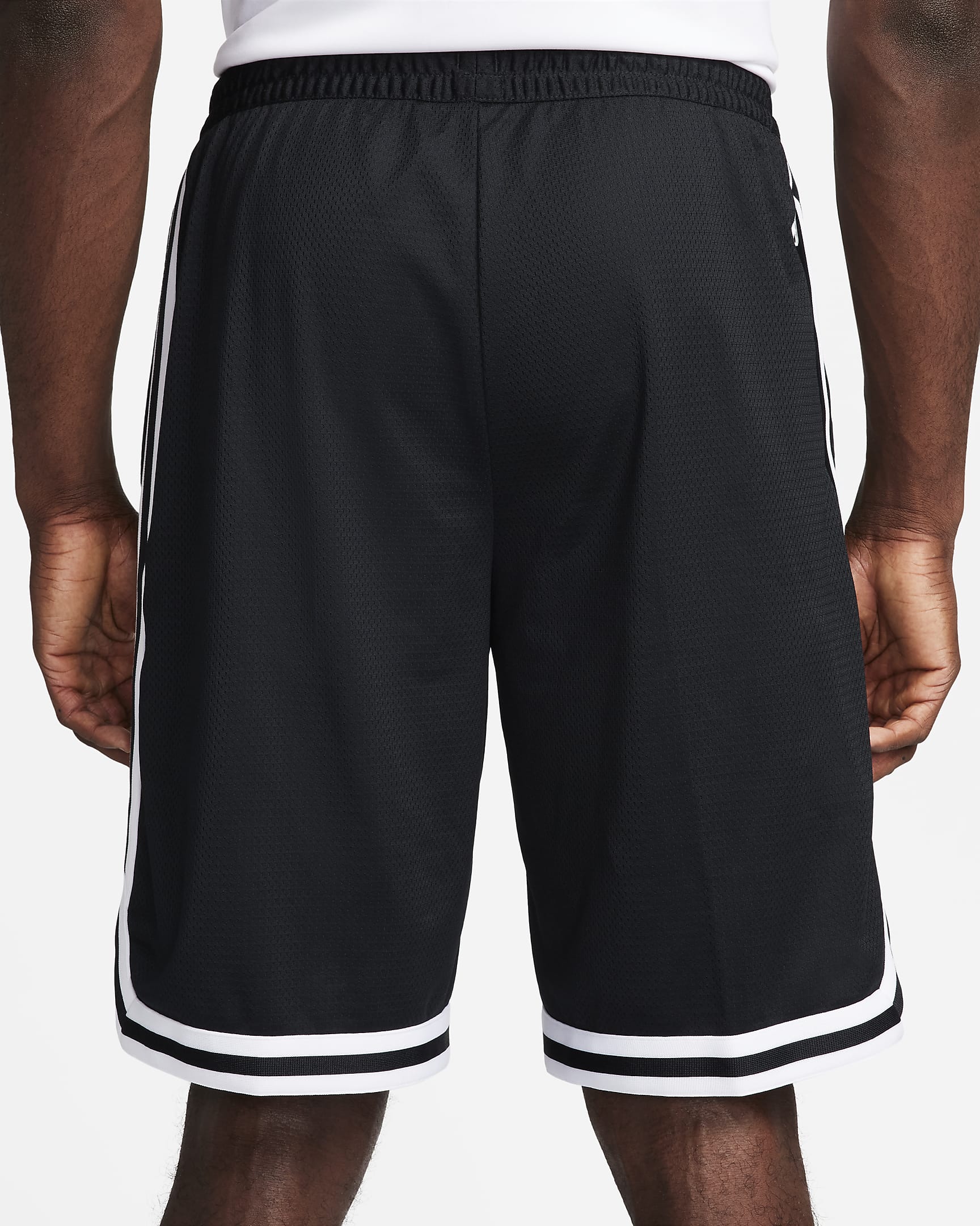 Men's Dri-FIT 10" Basketball Shorts - FN2604