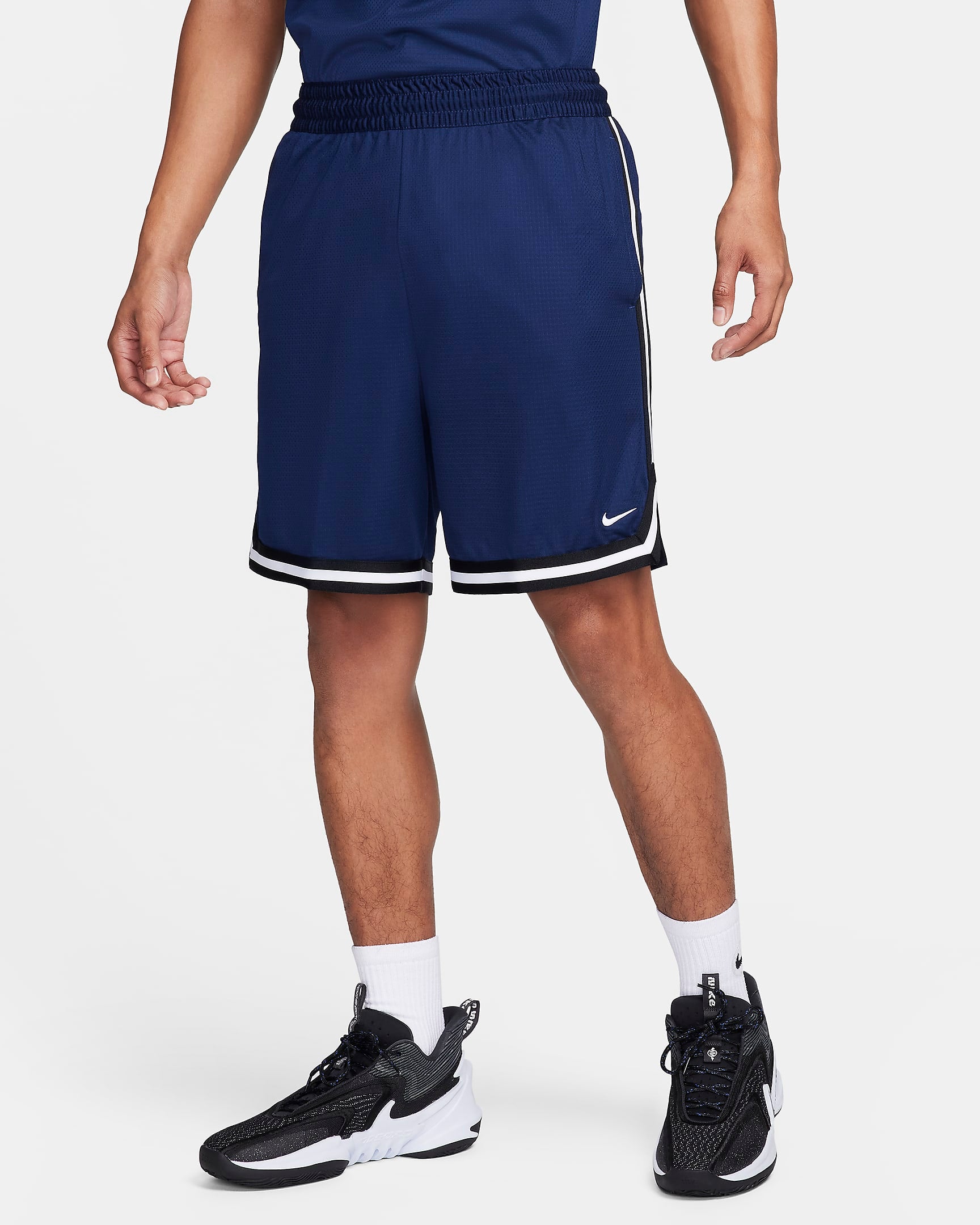 NIKE DNA SHORT - FN2651