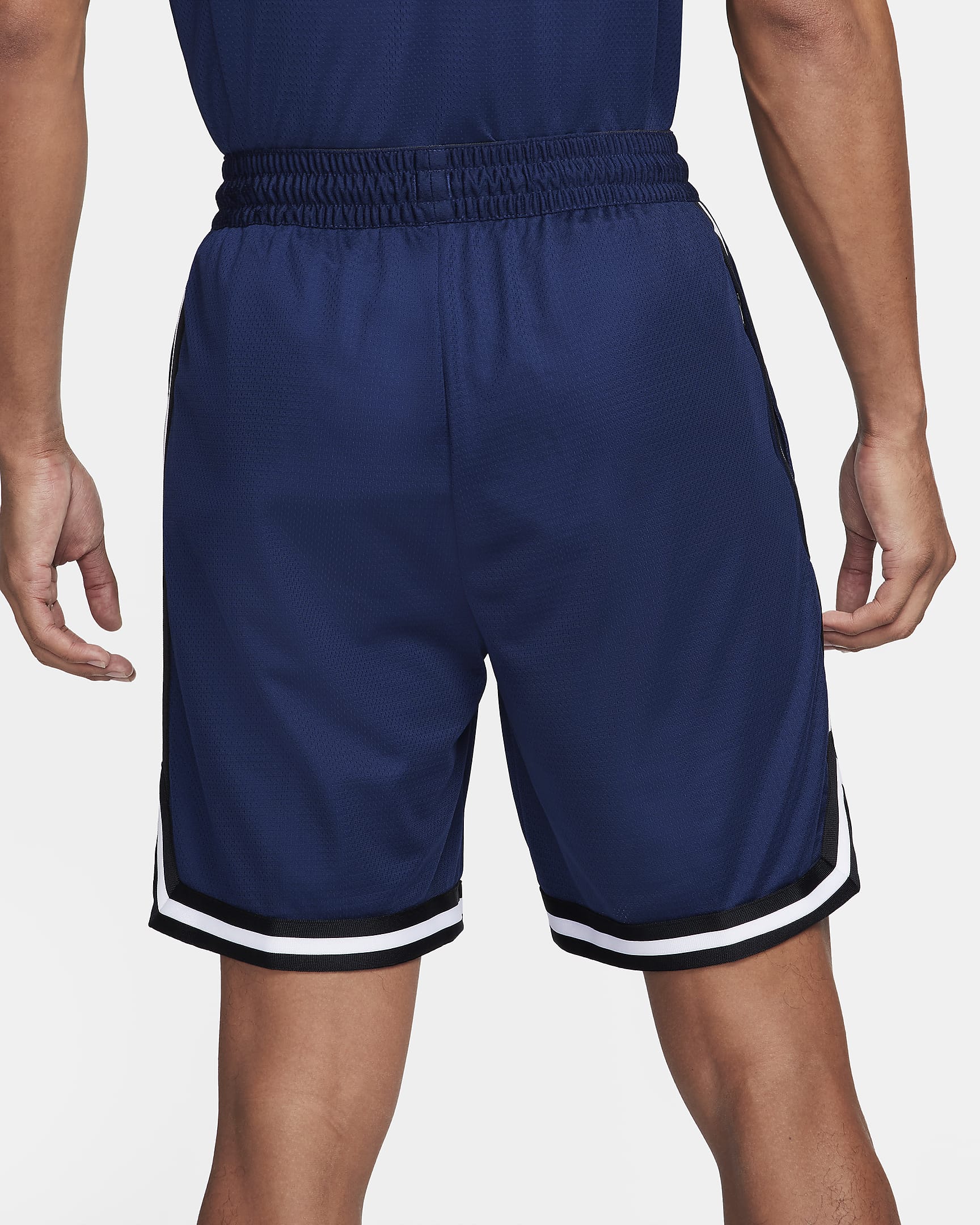 NIKE DNA SHORT - FN2651