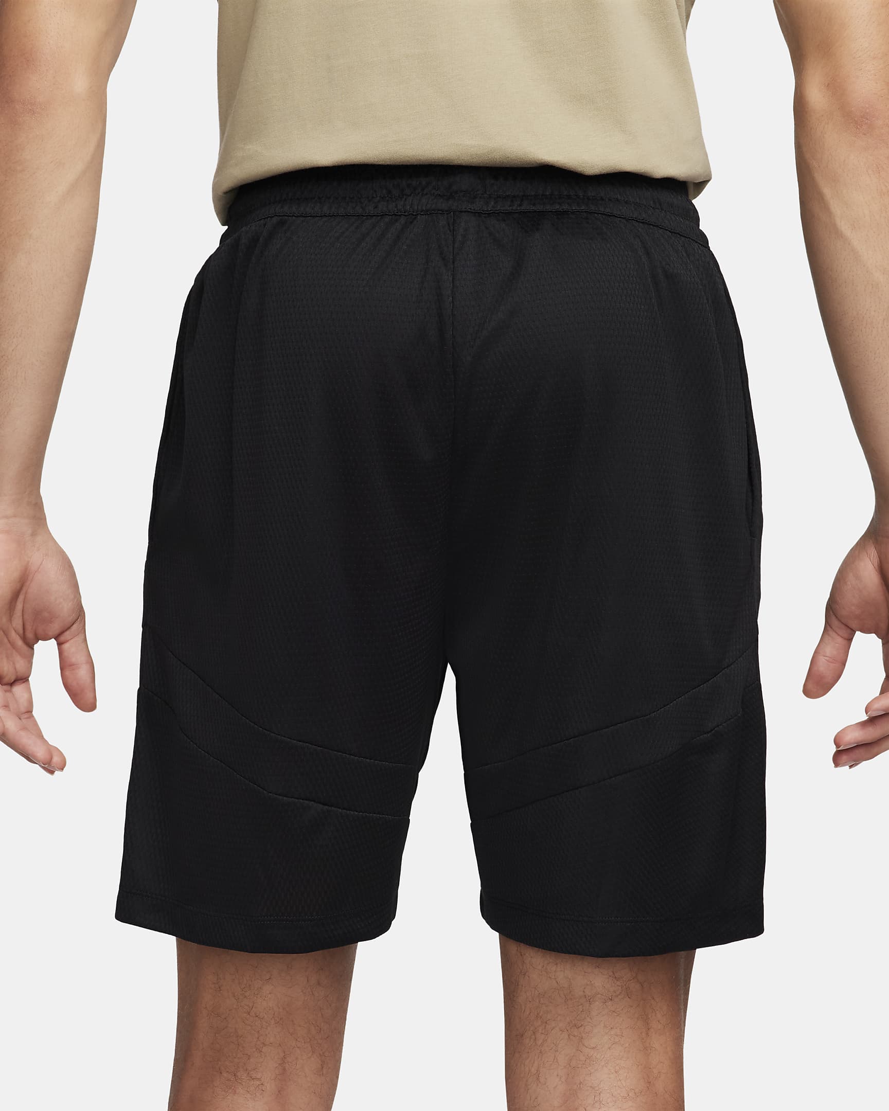 MENS DRI-FIT ICON 8" SHORT - DV9524