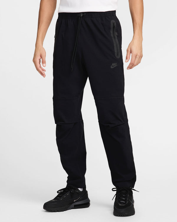MENS DRI-FIT TECH WOVEN OPEN HEM PANT - HM8241