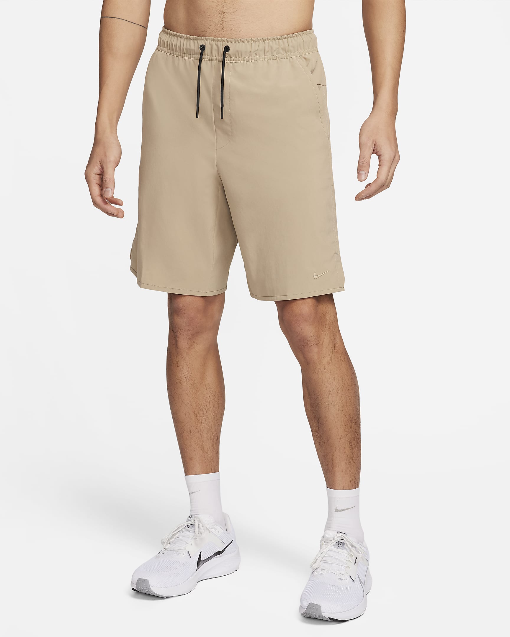 MENS UNLIMITED 9" DRI-FIT WOVEN SHORT - DV9330