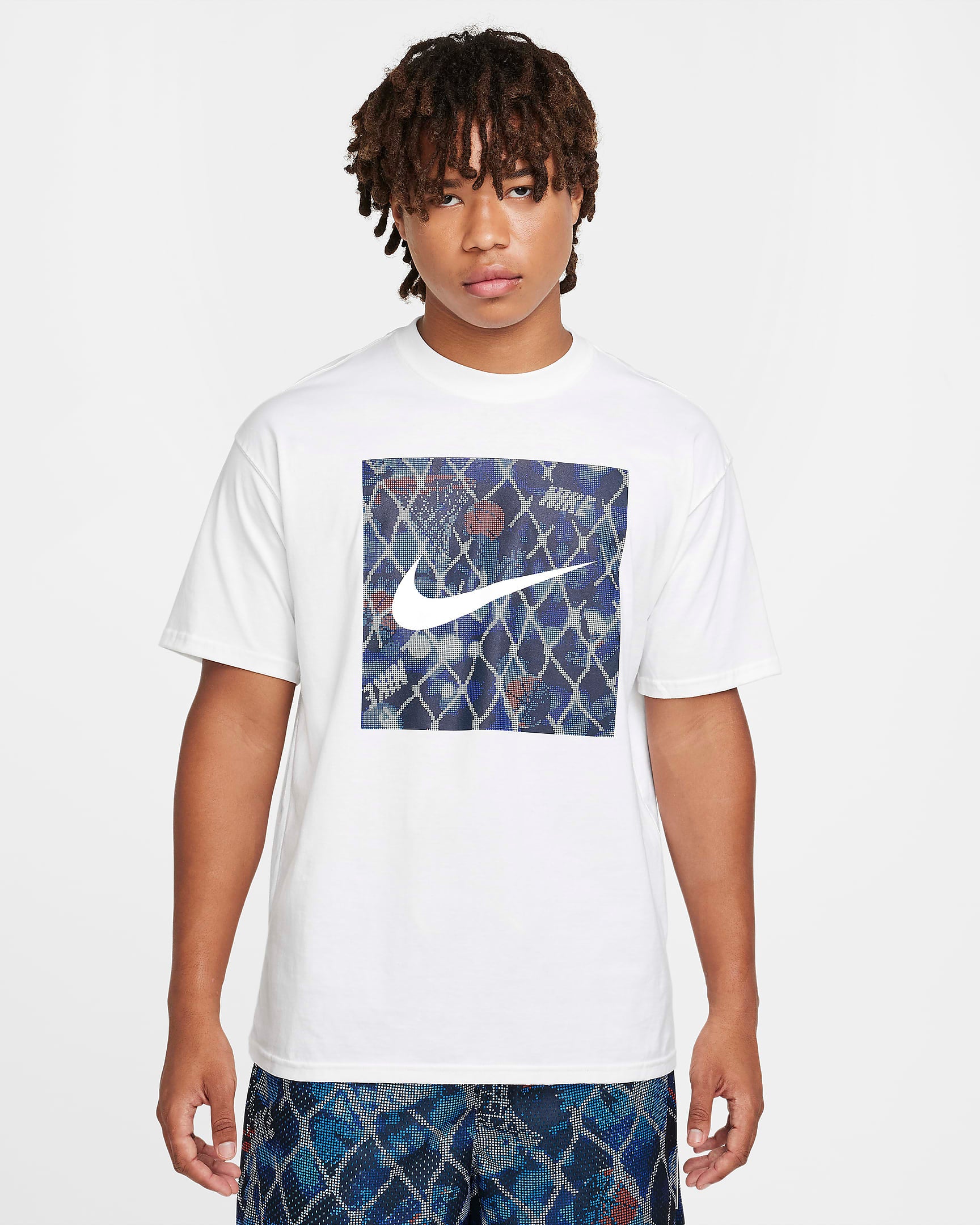 Men's Max90 Basketball T-Shirt - HF6185