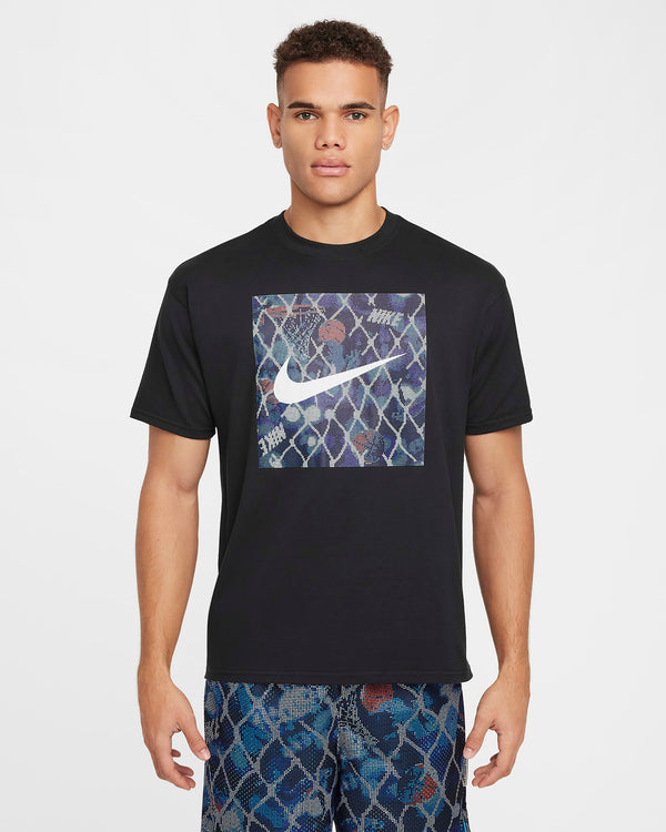 Men's Max90 Basketball T-Shirt - HF6185