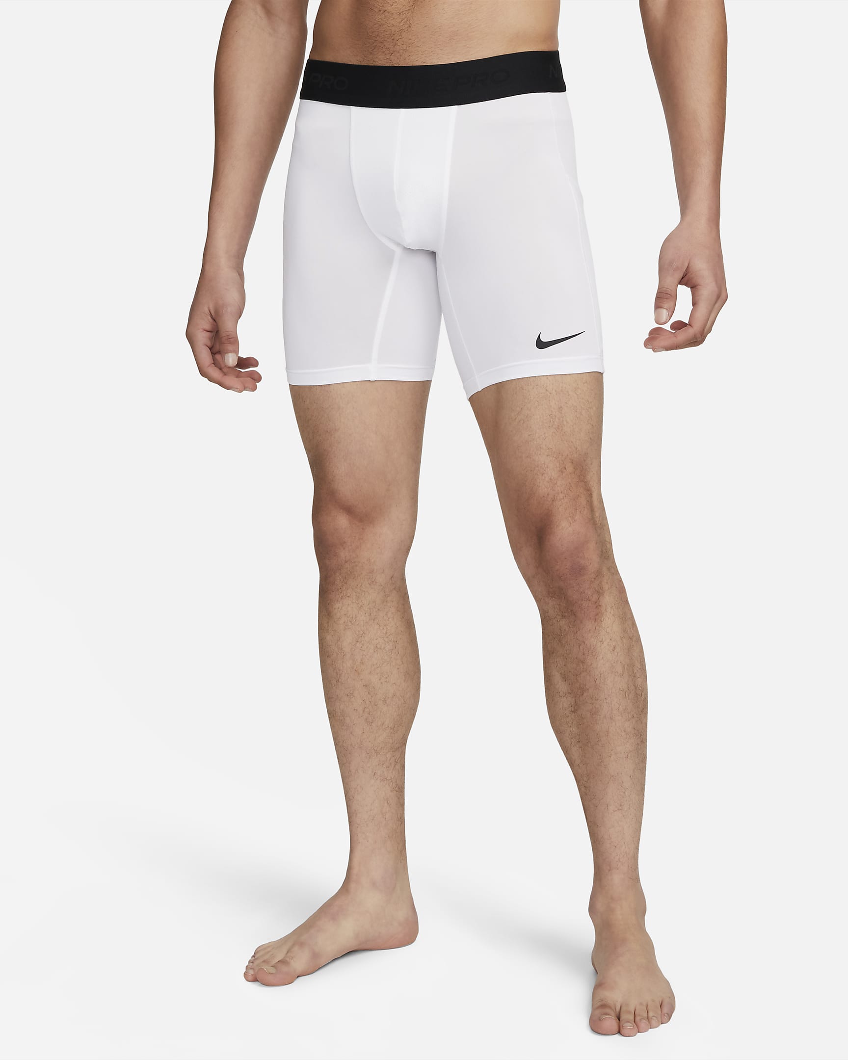 MENS PRO DRI-FIT COMPRESSION SHORTS - FB7958