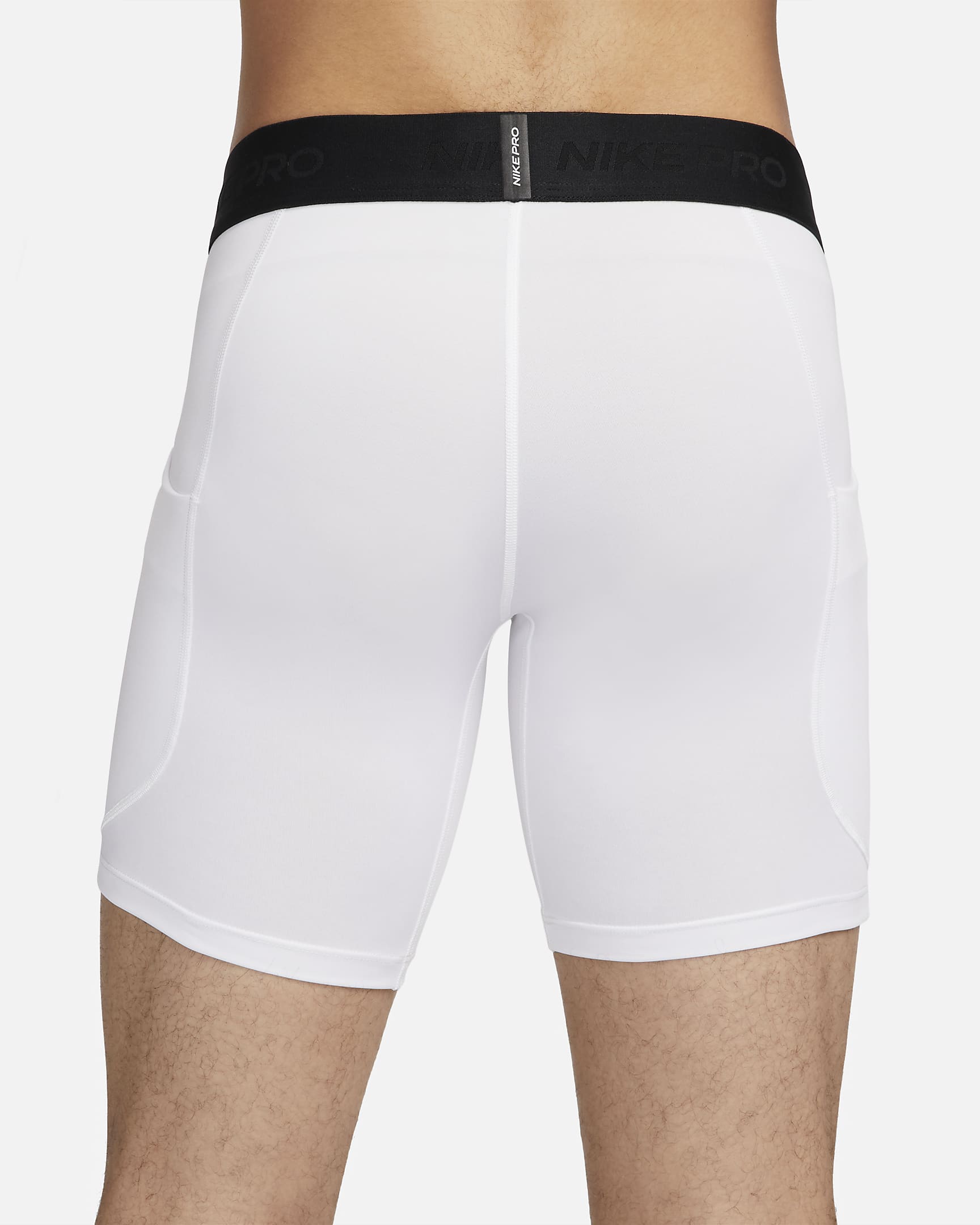 MENS PRO DRI-FIT COMPRESSION SHORTS - FB7958