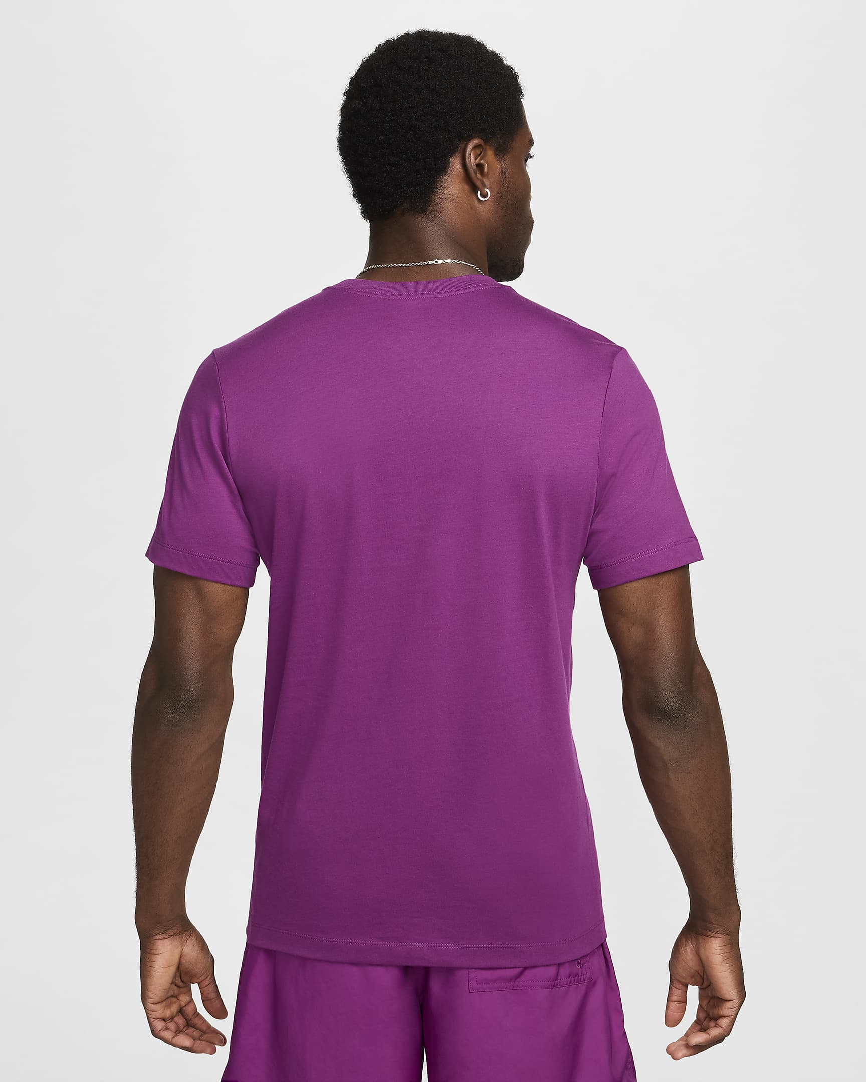 Nike Men's NSW Club Tee - AR4997