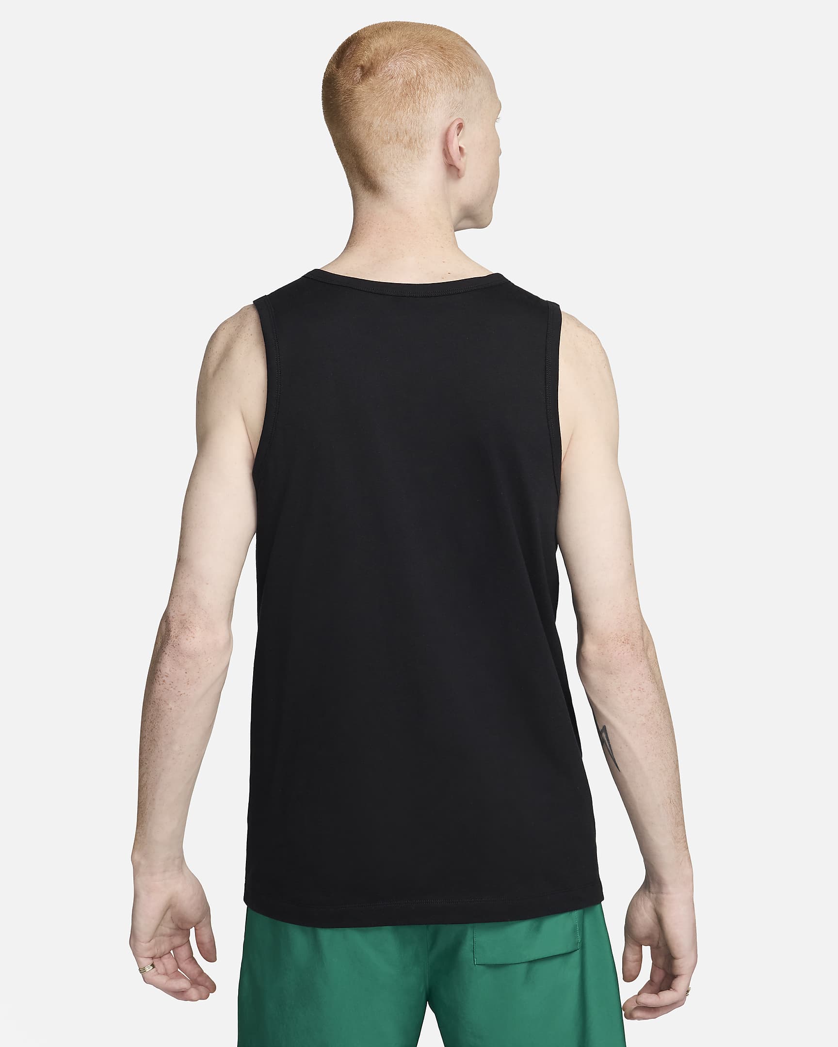 MENS NIKE SPORTSWEAR TANK - FV3726