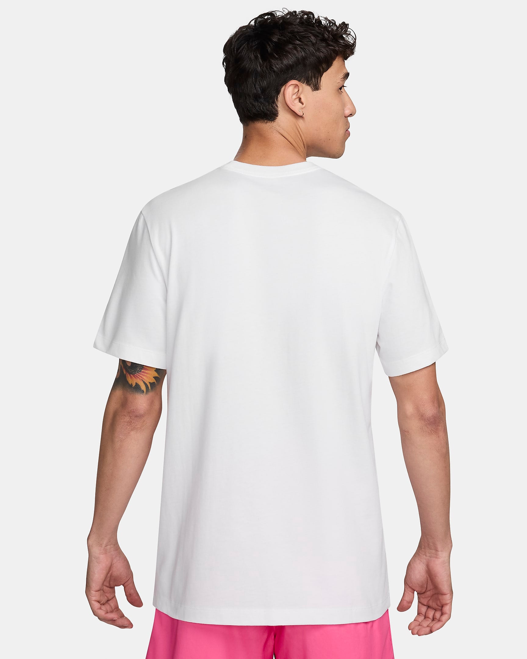 MENS NIKE SPORTSWEAR AIR MAX T-SHIRT - FV3778