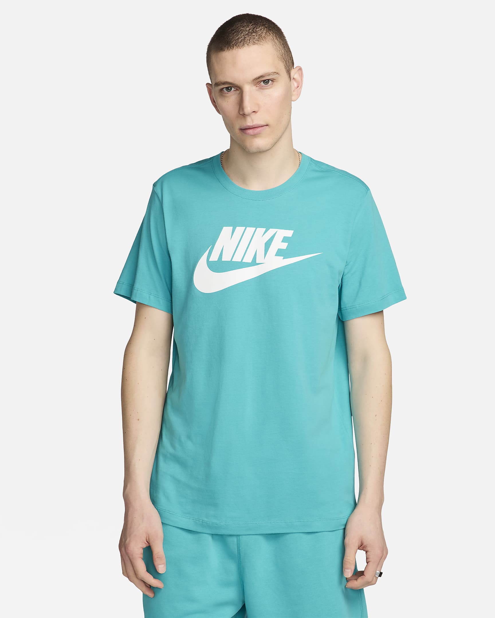 Nike Sportswear JDI Mens T Shirt - AR5006