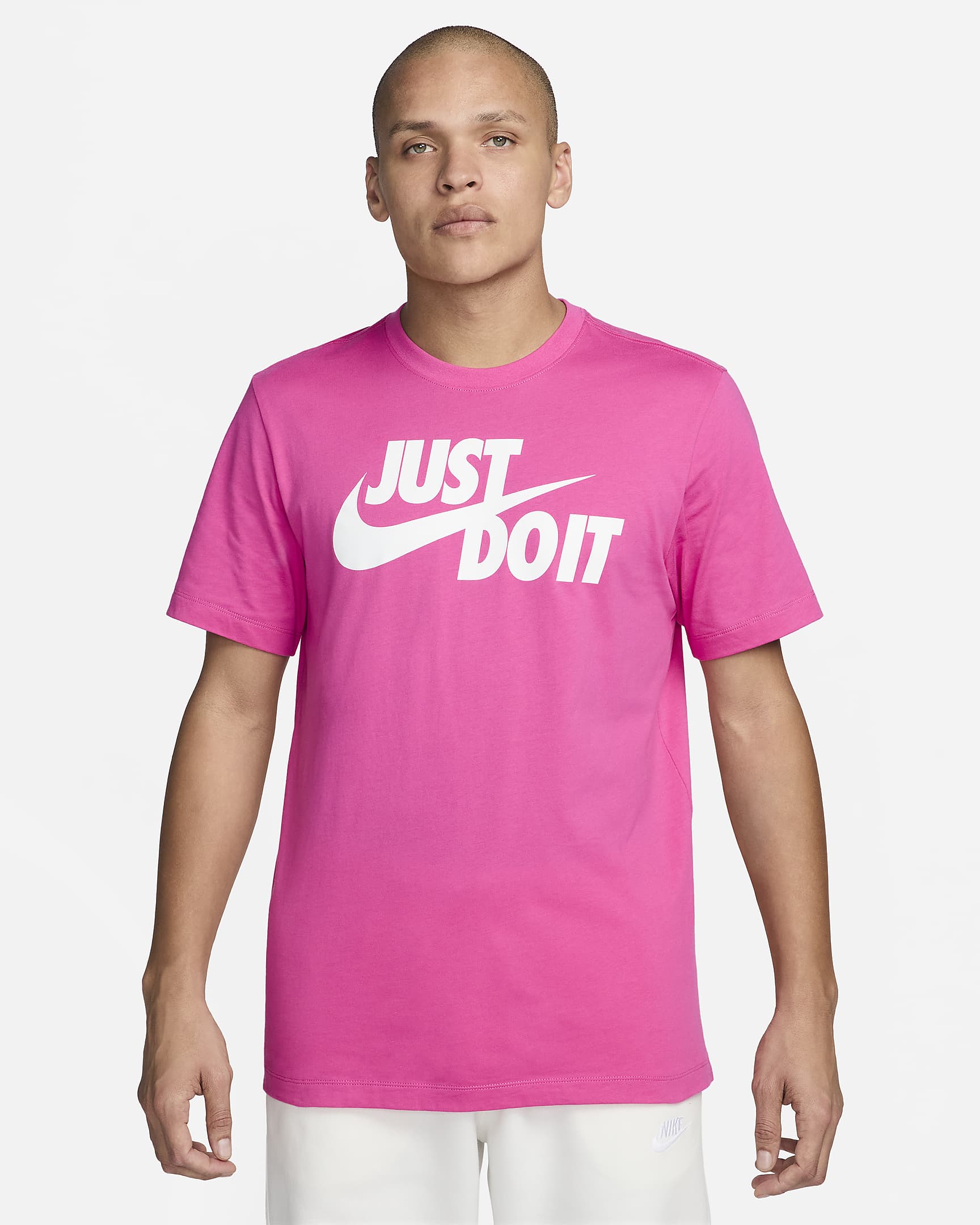 Nike Sportswear JDI Mens T Shirt - AR5006