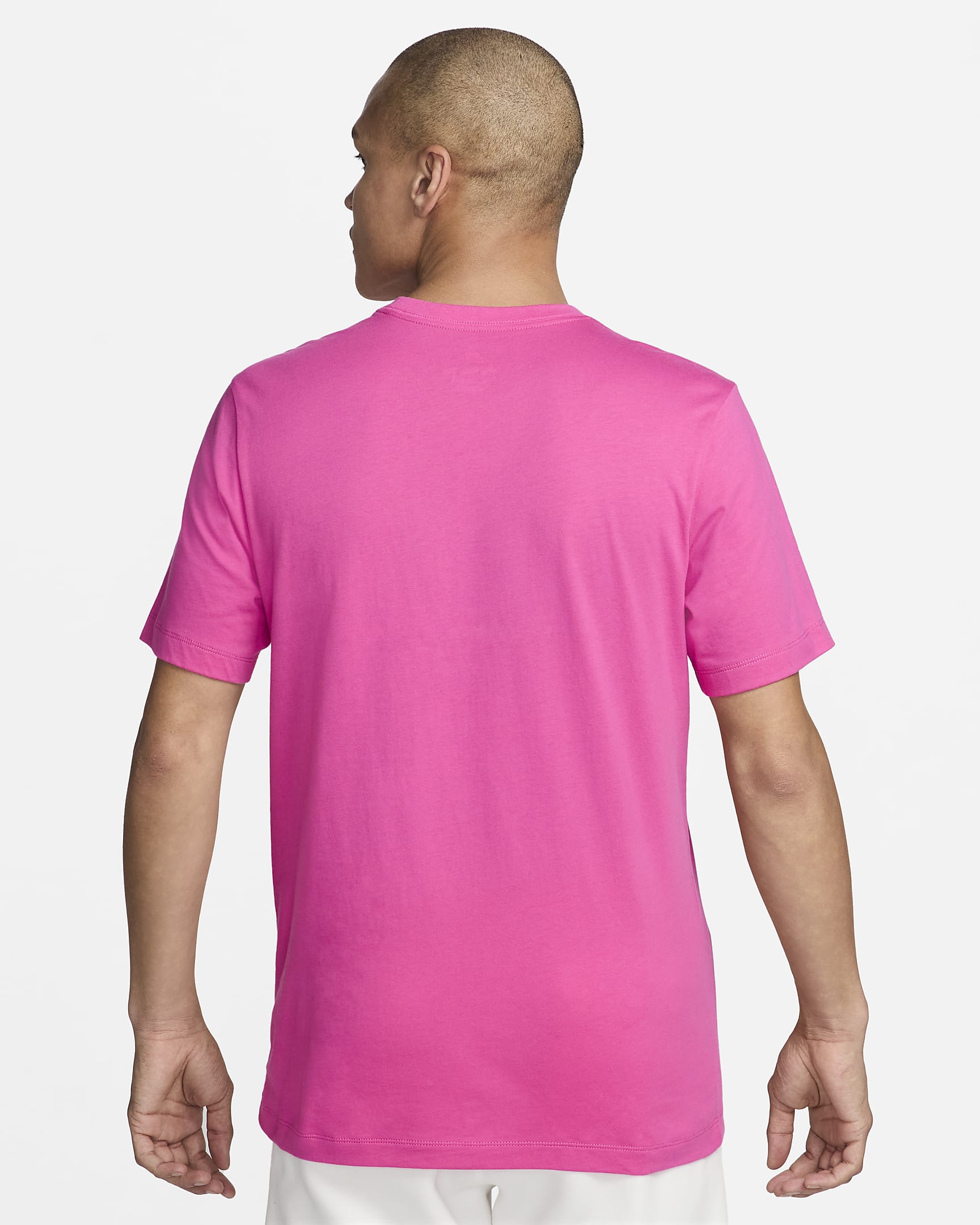 Nike Sportswear JDI Mens T Shirt - AR5006