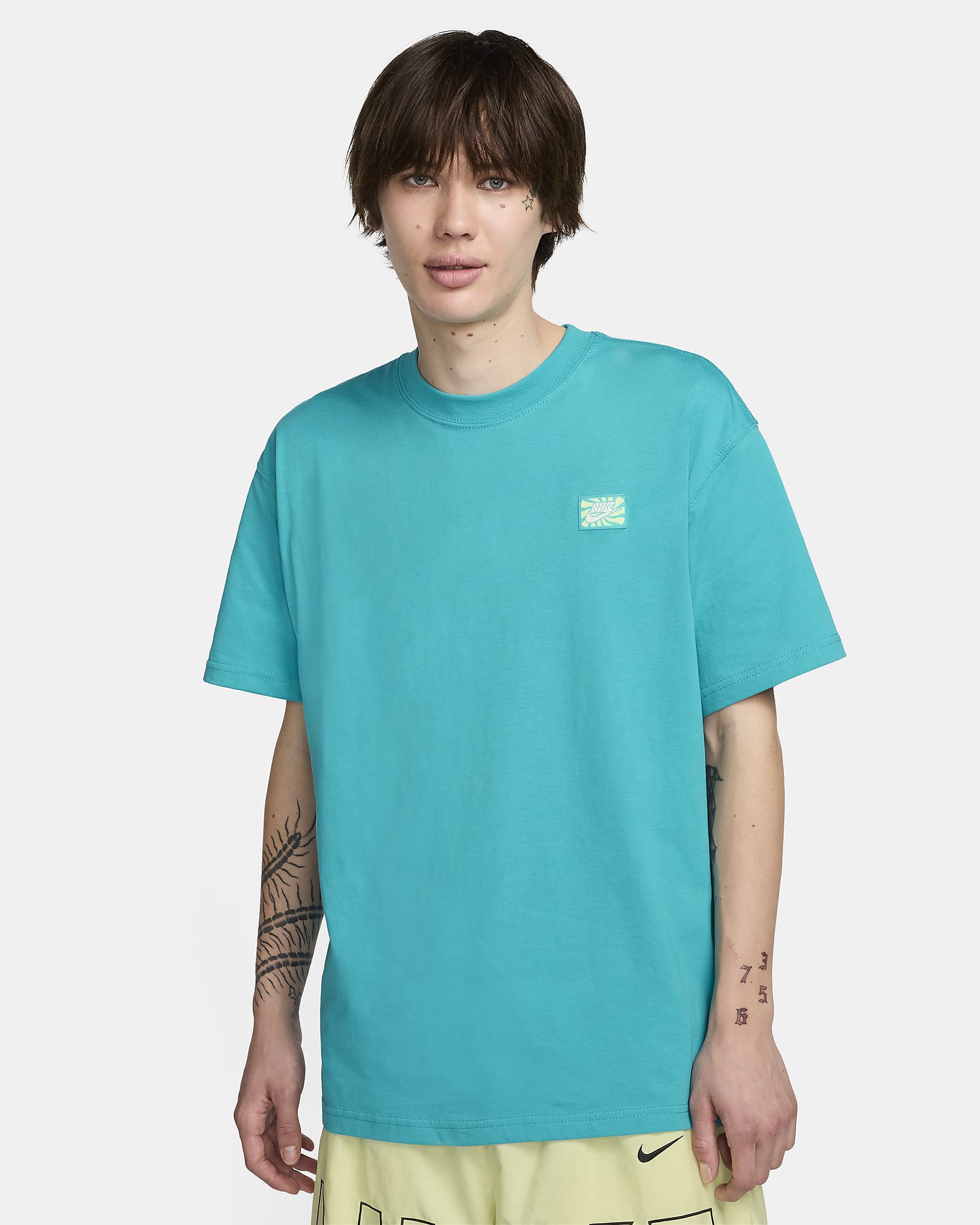 MENS NIKE SPORTSWEAR MAX90 T-SHIRT - FV3720