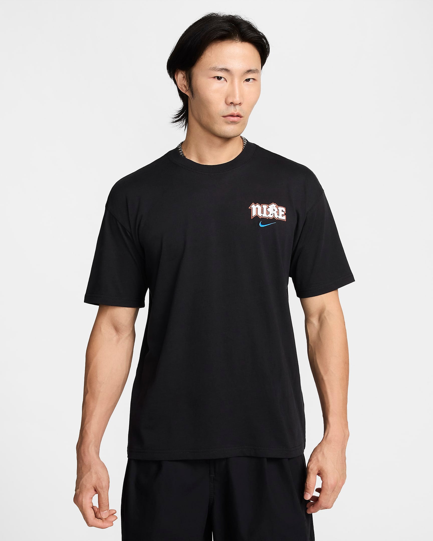 MENS NSW MAX90 T-SHIRT - FZ5385