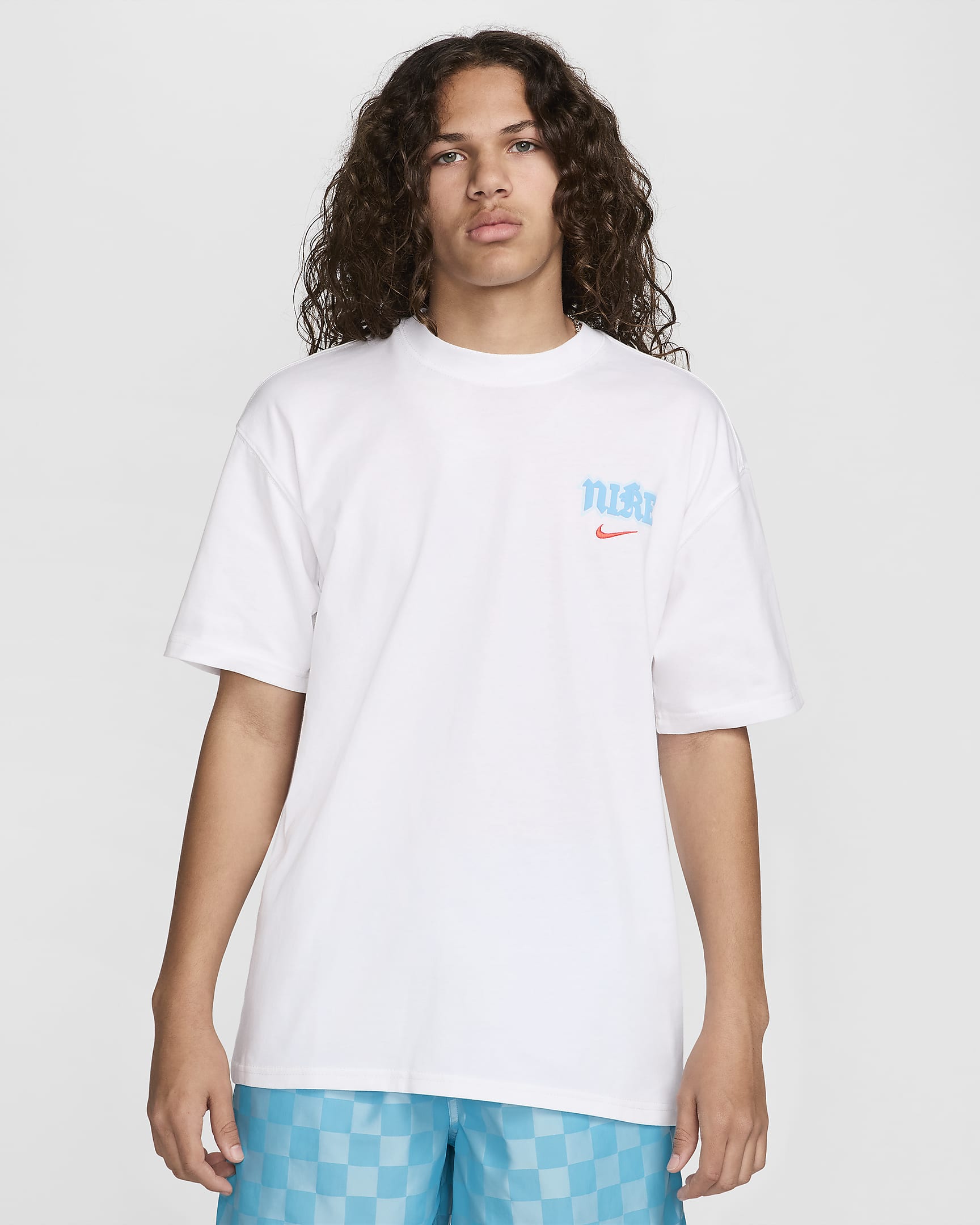 MENS NSW MAX90 T-SHIRT - FZ5385