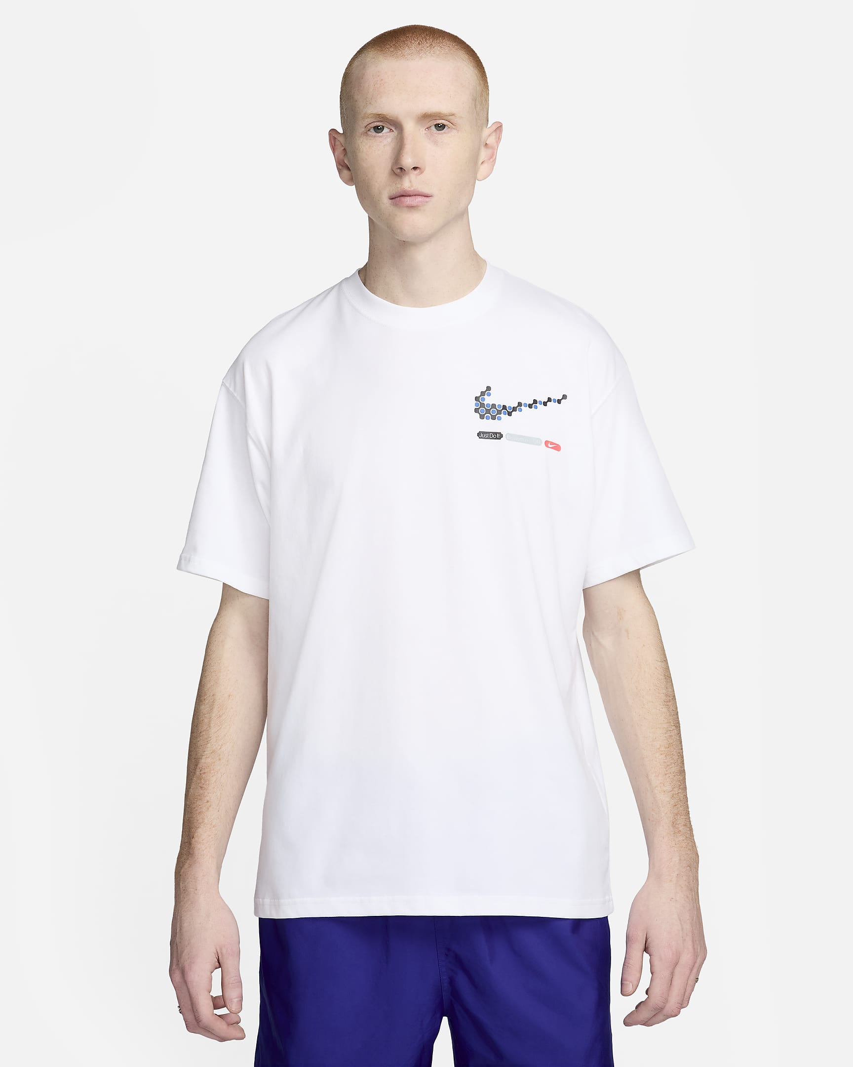 Men's Nike Sportswear Max90 Air T-Shirt - FV3714