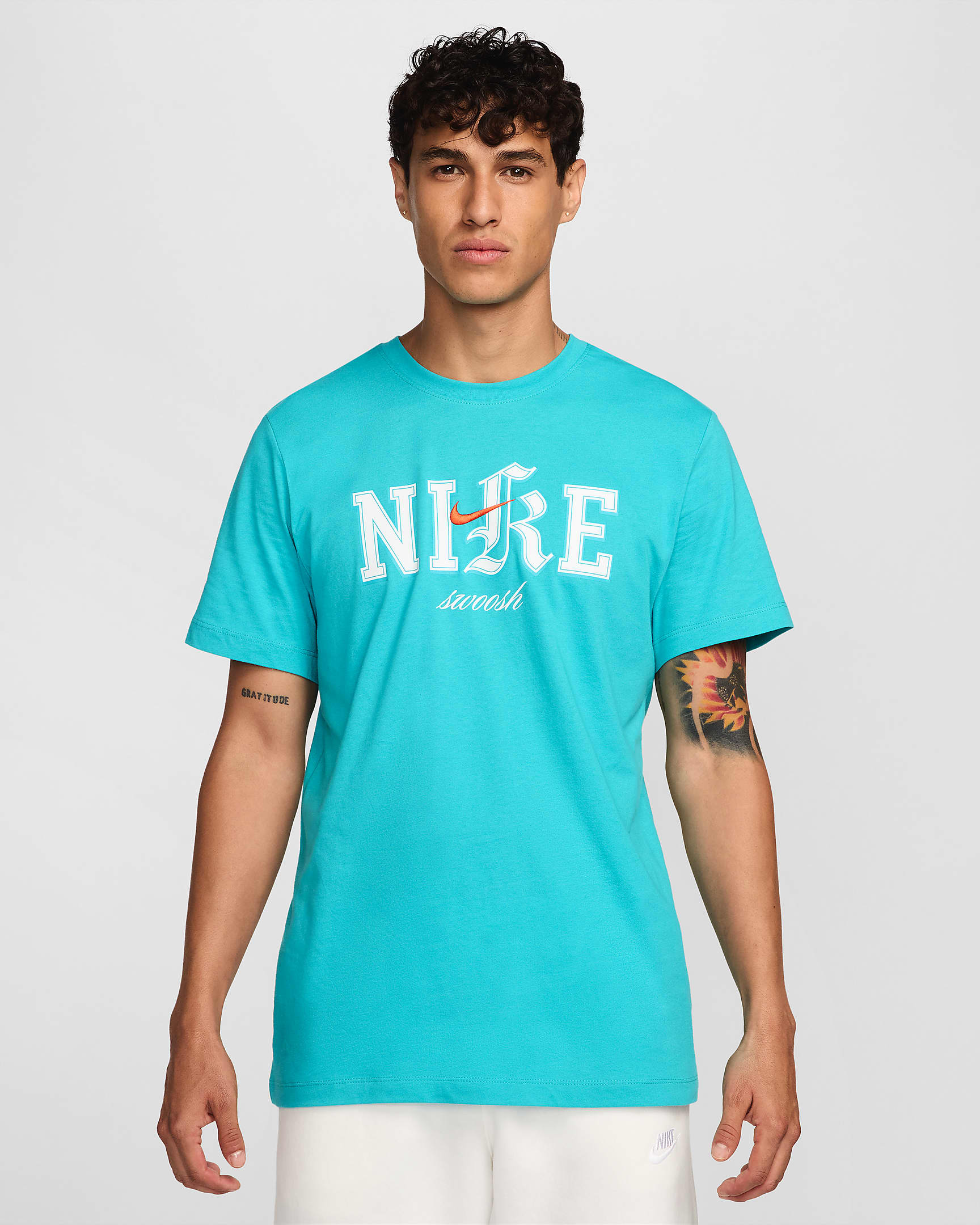 MENS NSW T-SHIRT - FZ5387