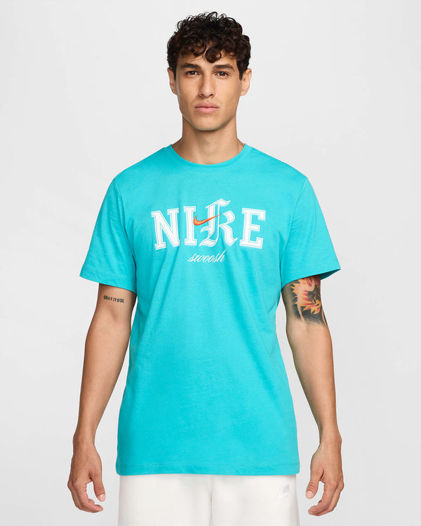 MENS NSW T-SHIRT - FZ5387