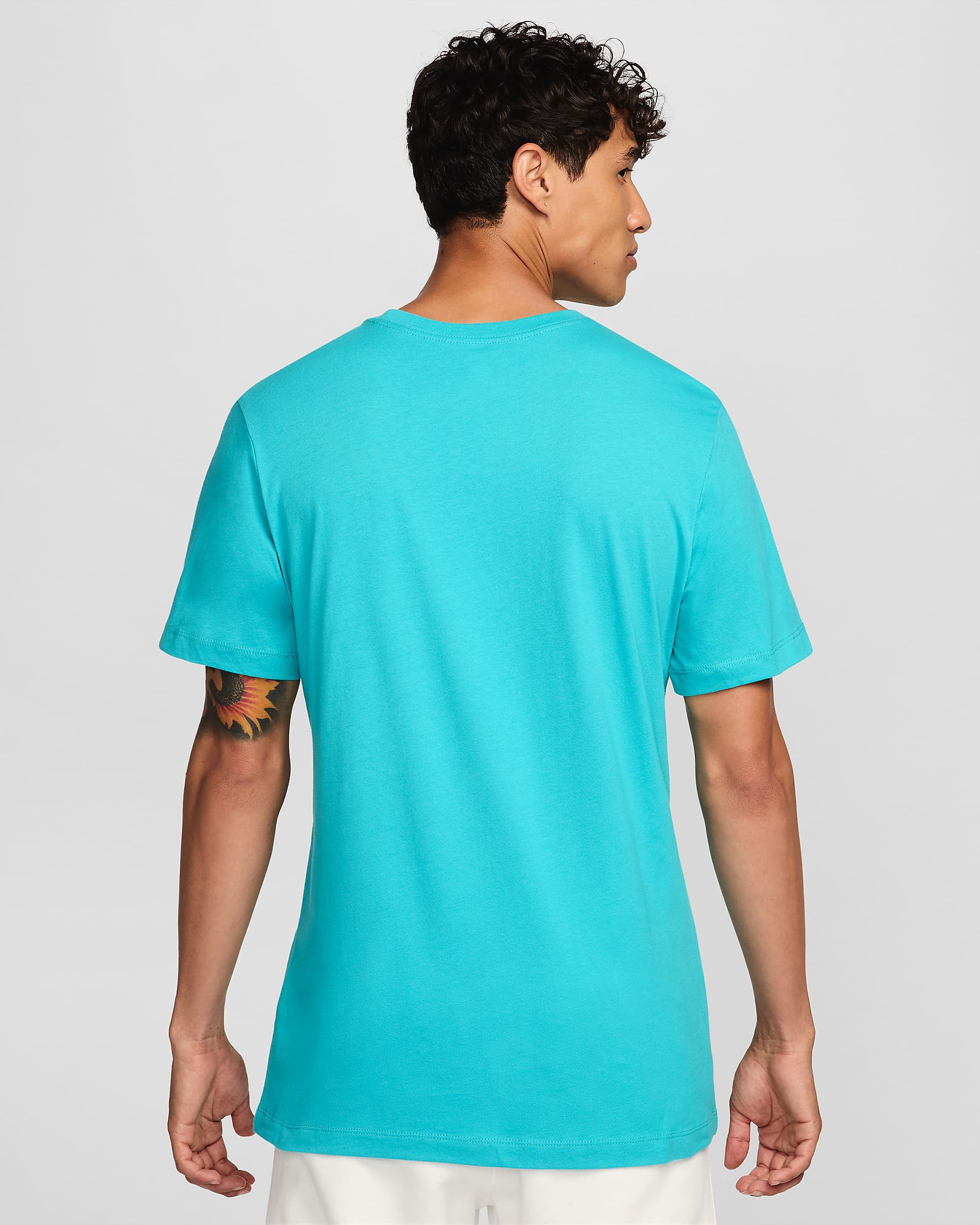 MENS NSW T-SHIRT - FZ5387