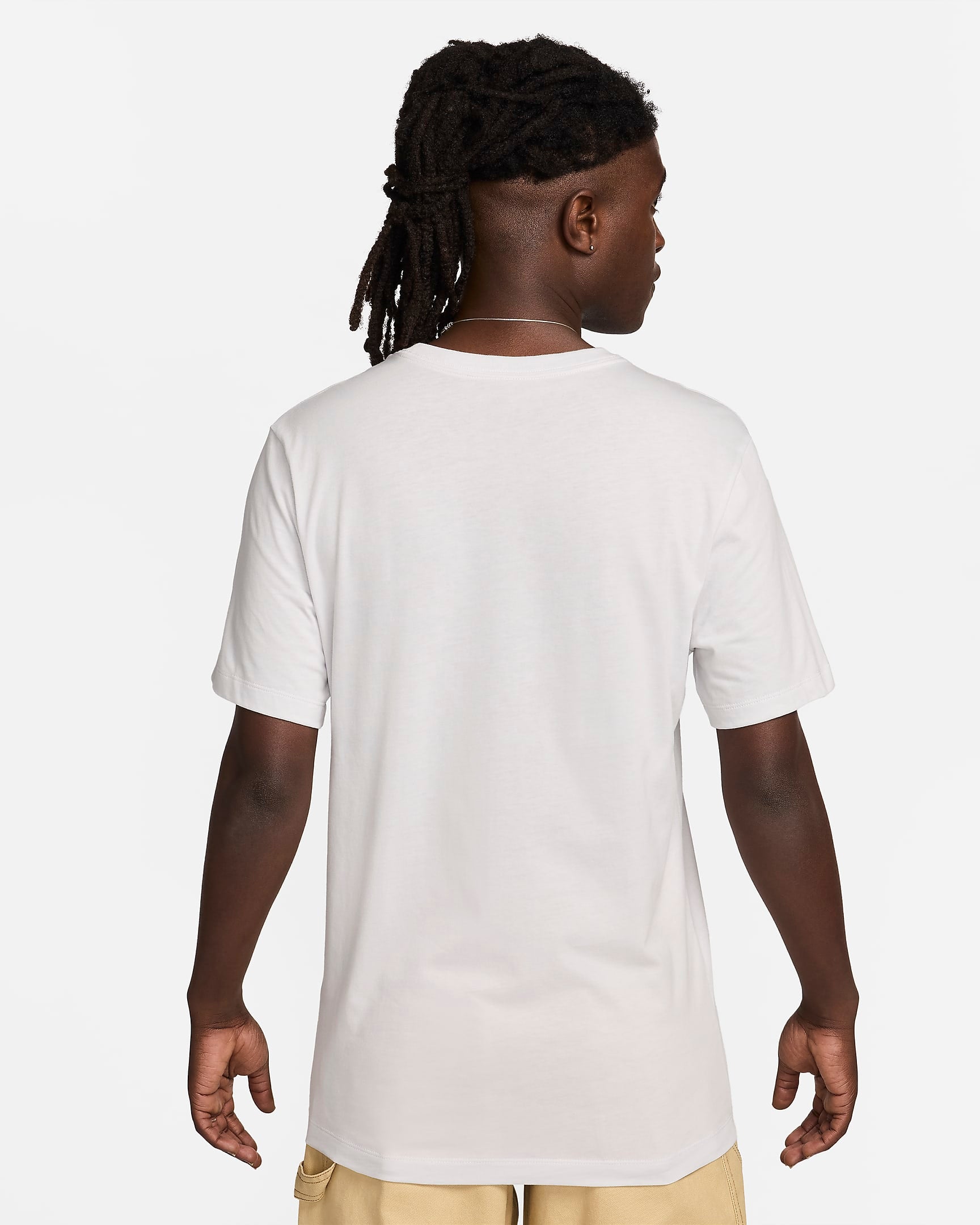 MENS NIKE SPORTSWEAR T-SHIRT - FV3718