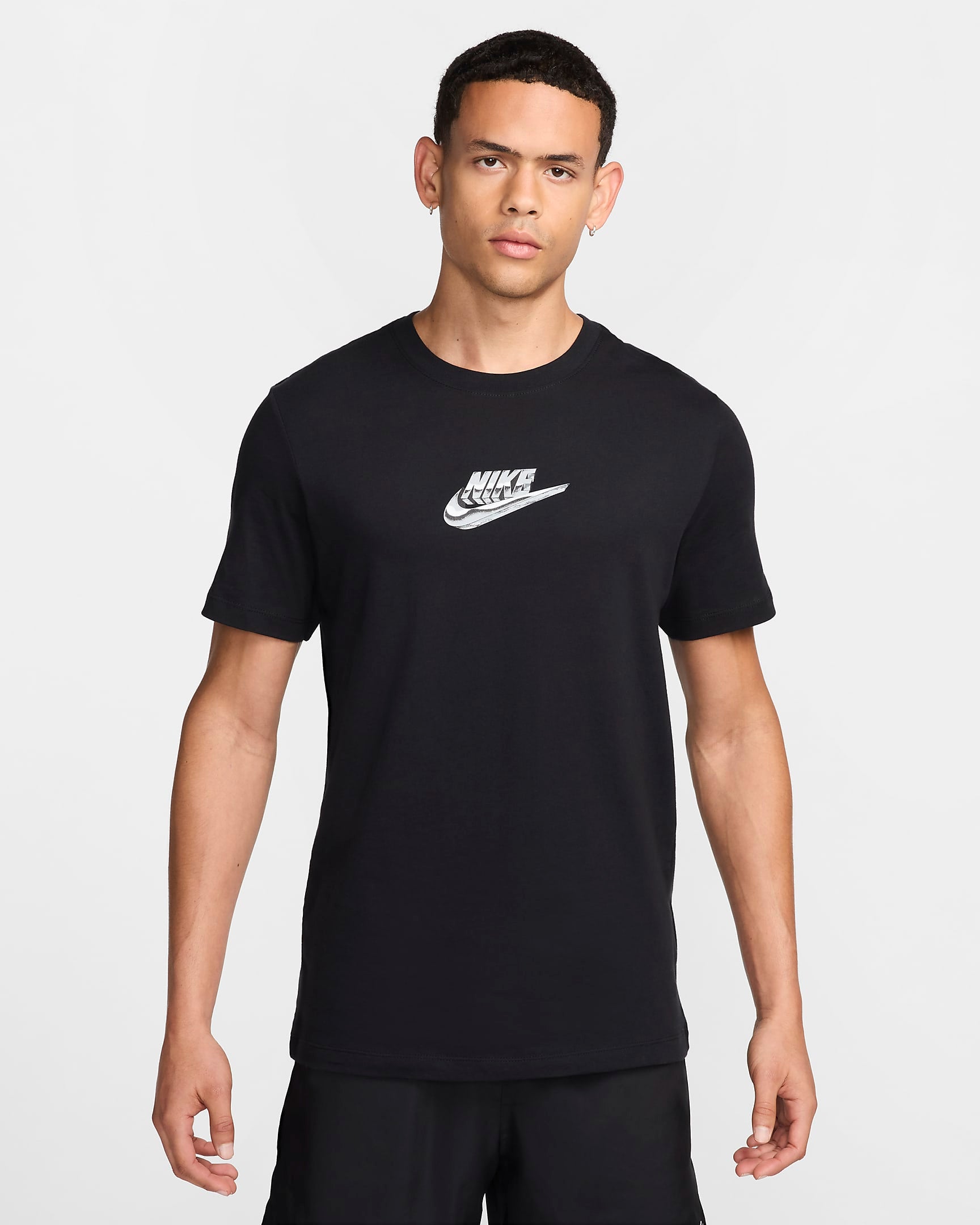 MENS NSW T-SHIRT - FZ5397