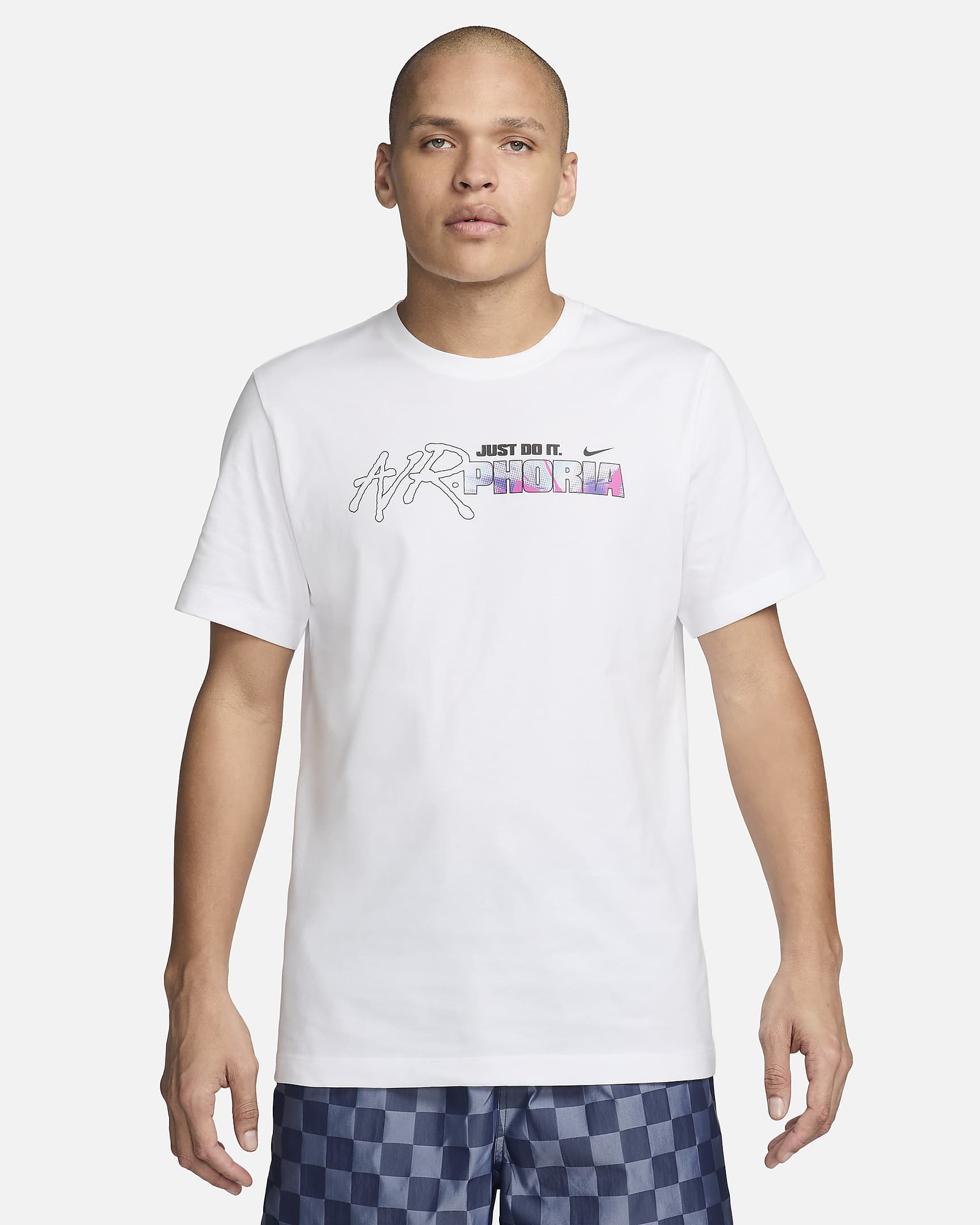 MENS AIRPHORIA T-SHIRT - FZ4794