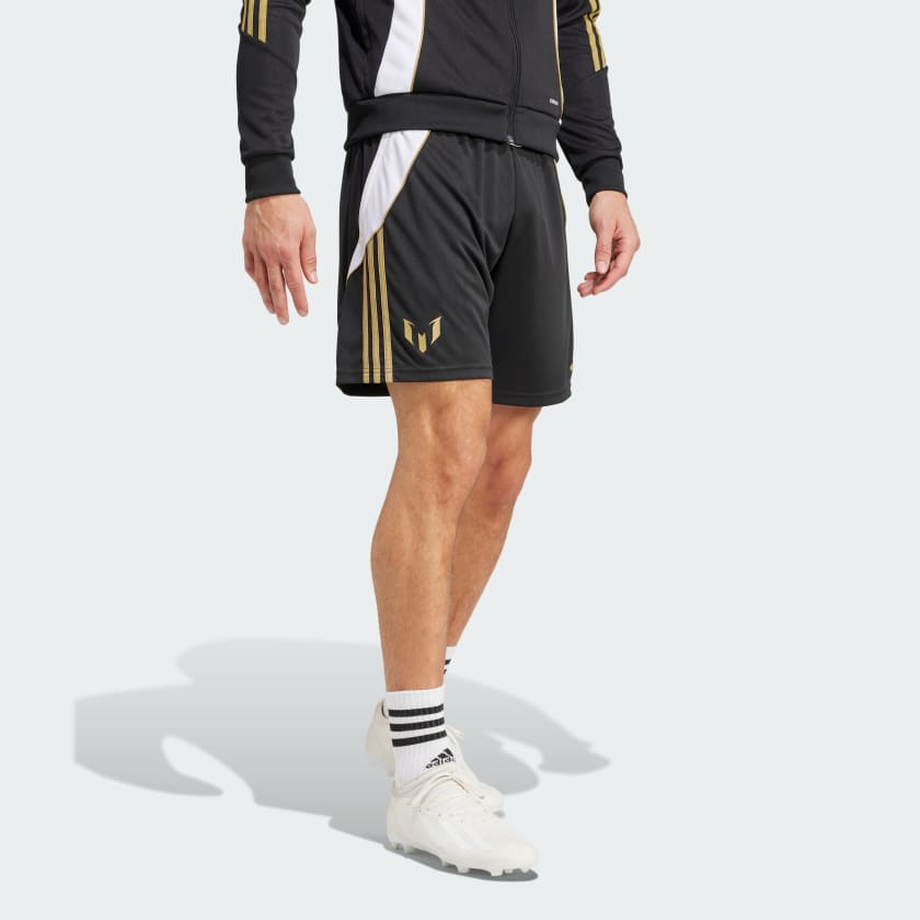 MENS MESSI SHORT - IZ3000