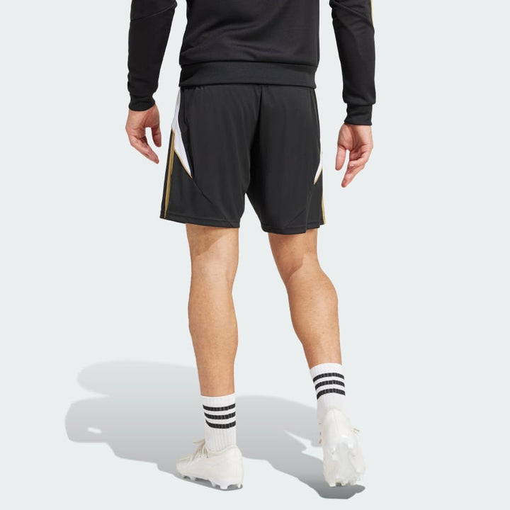 Messi Rlly Short MENS MESSI SHORT - IZ3000 – The Sports Center
