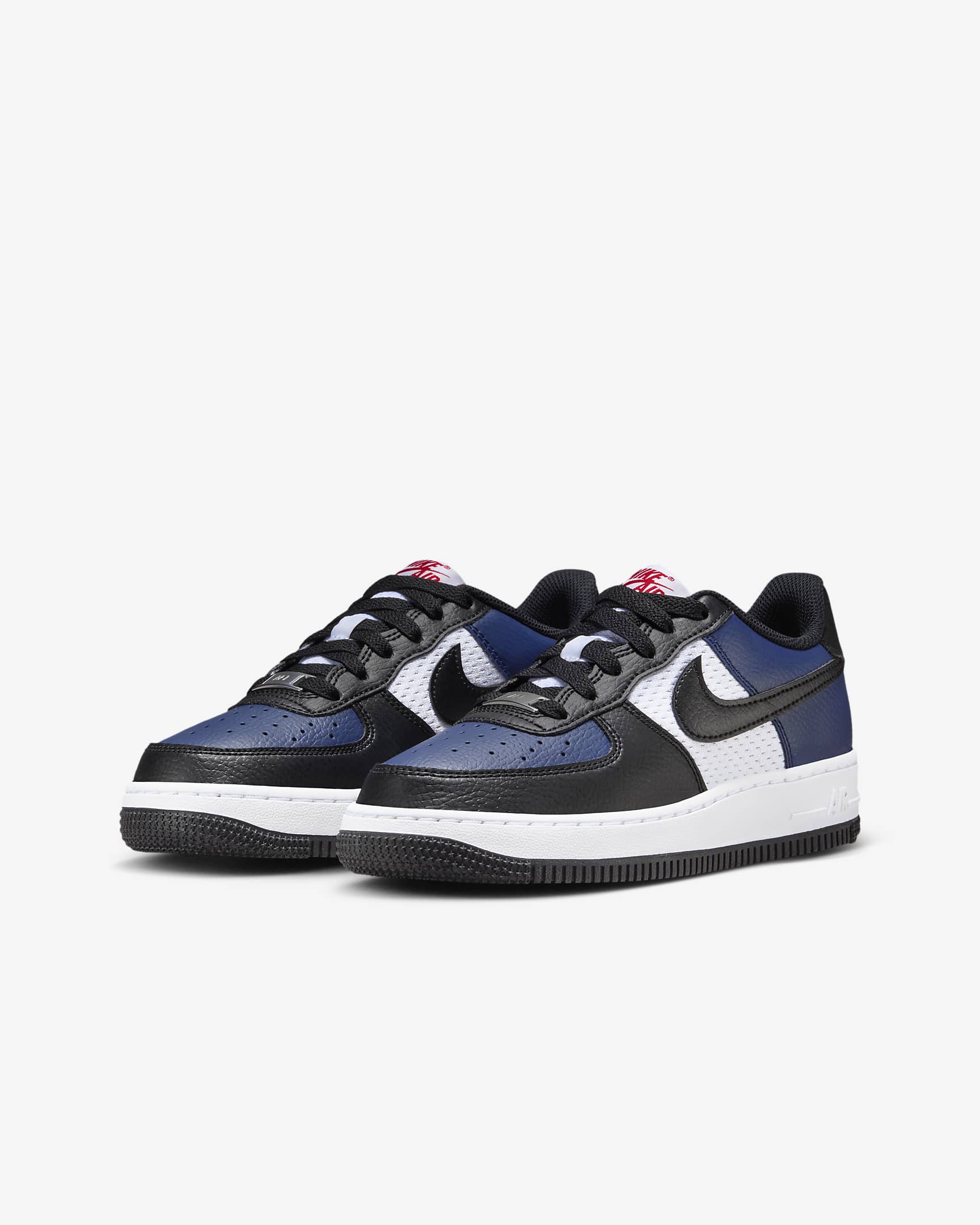 NIKE AIR FORCE 1 GS - HJ9201