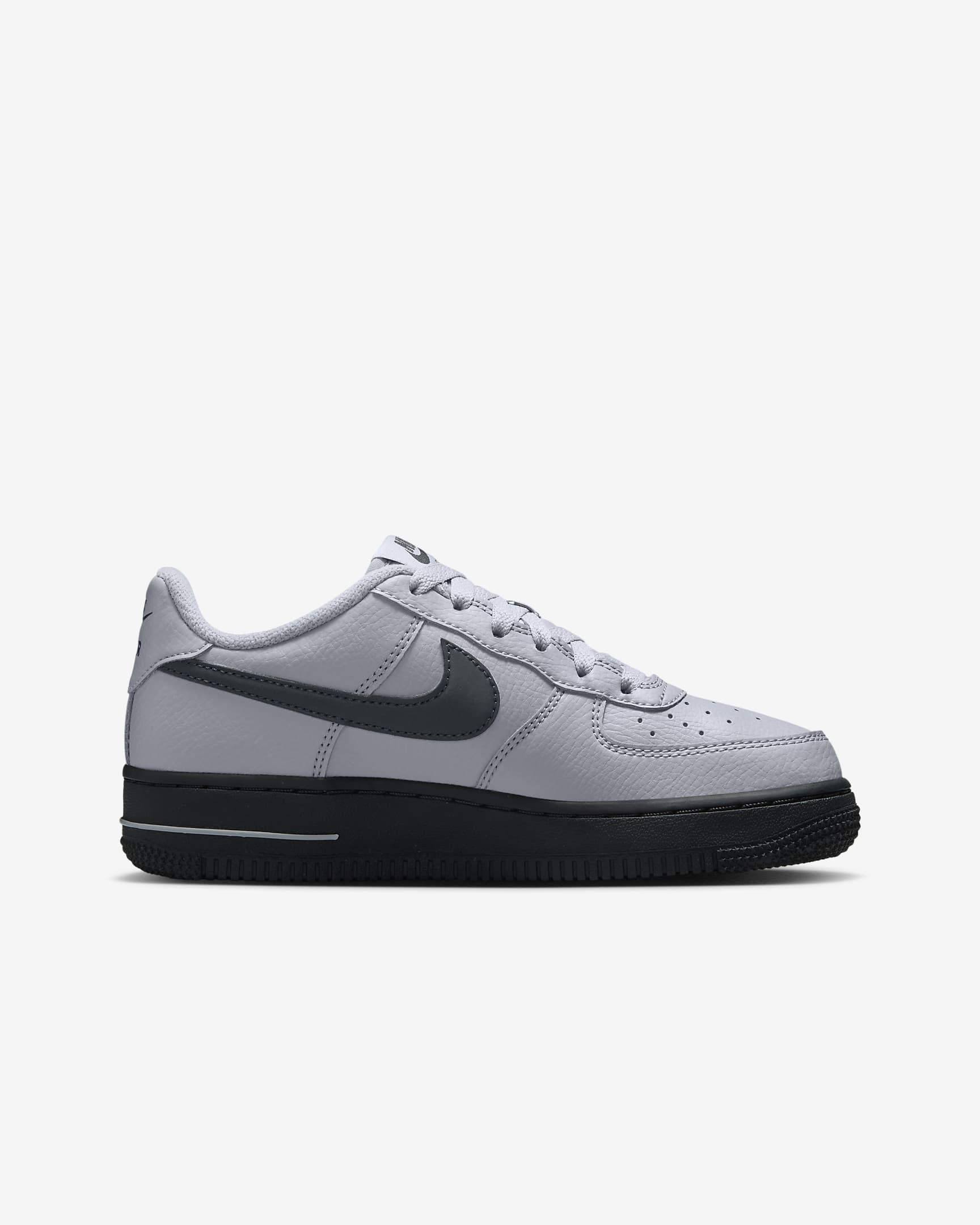 NIKE AIR FORCE 1 GS - HQ3807