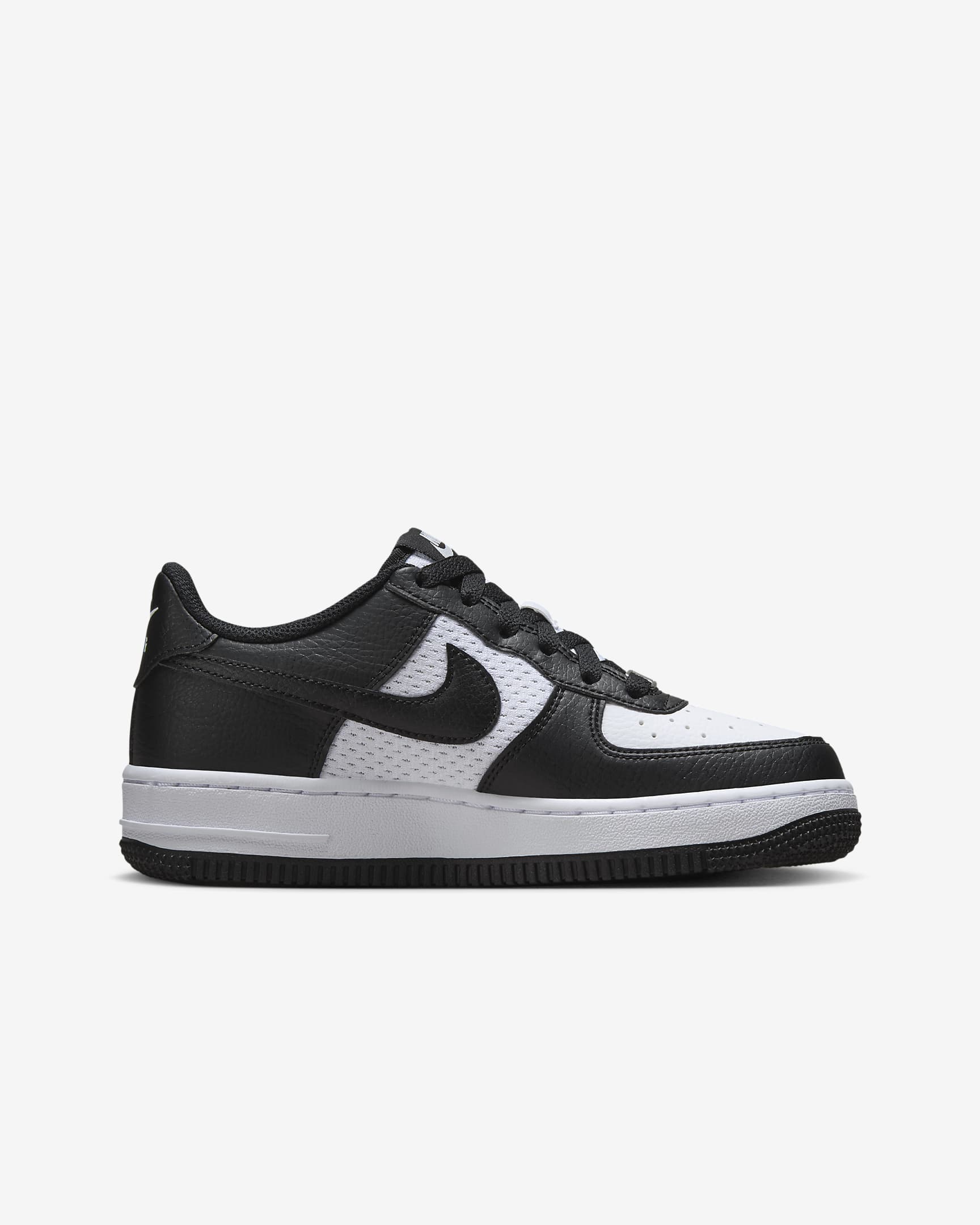 NIKE AIR FORCE 1 GS - HJ9201