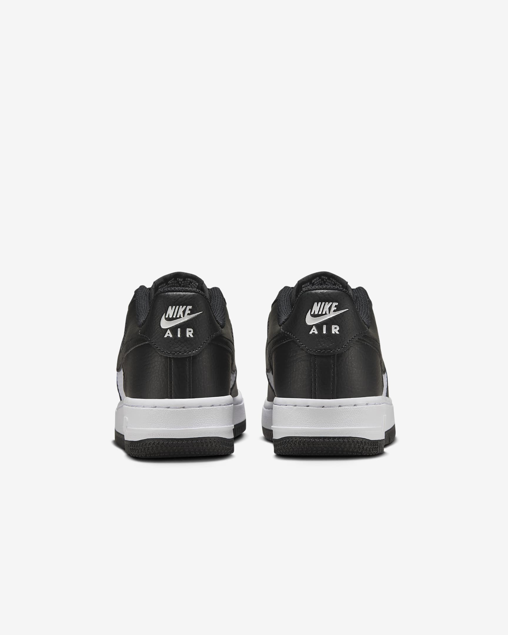 NIKE AIR FORCE 1 GS - HJ9201