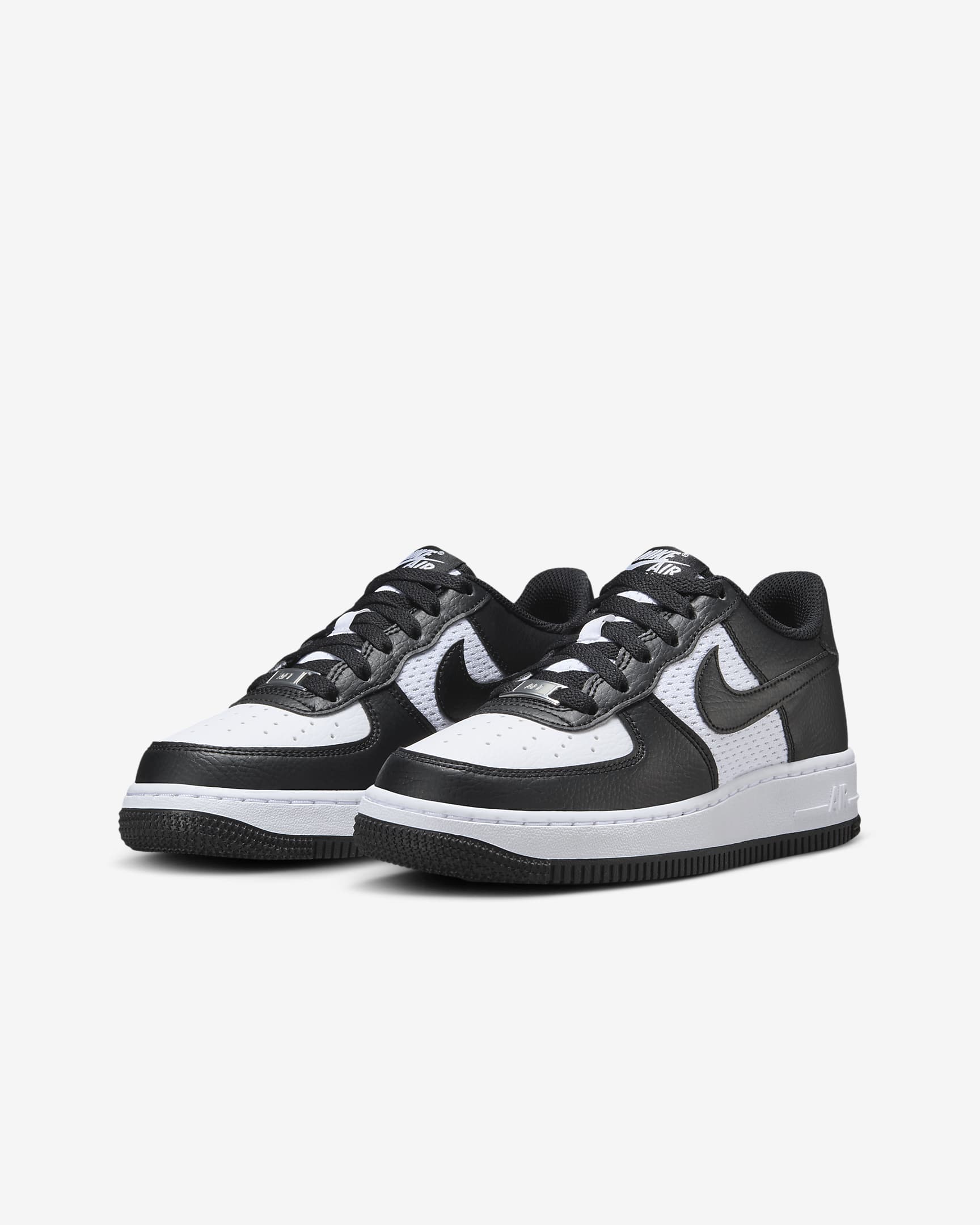 NIKE AIR FORCE 1 GS - HJ9201