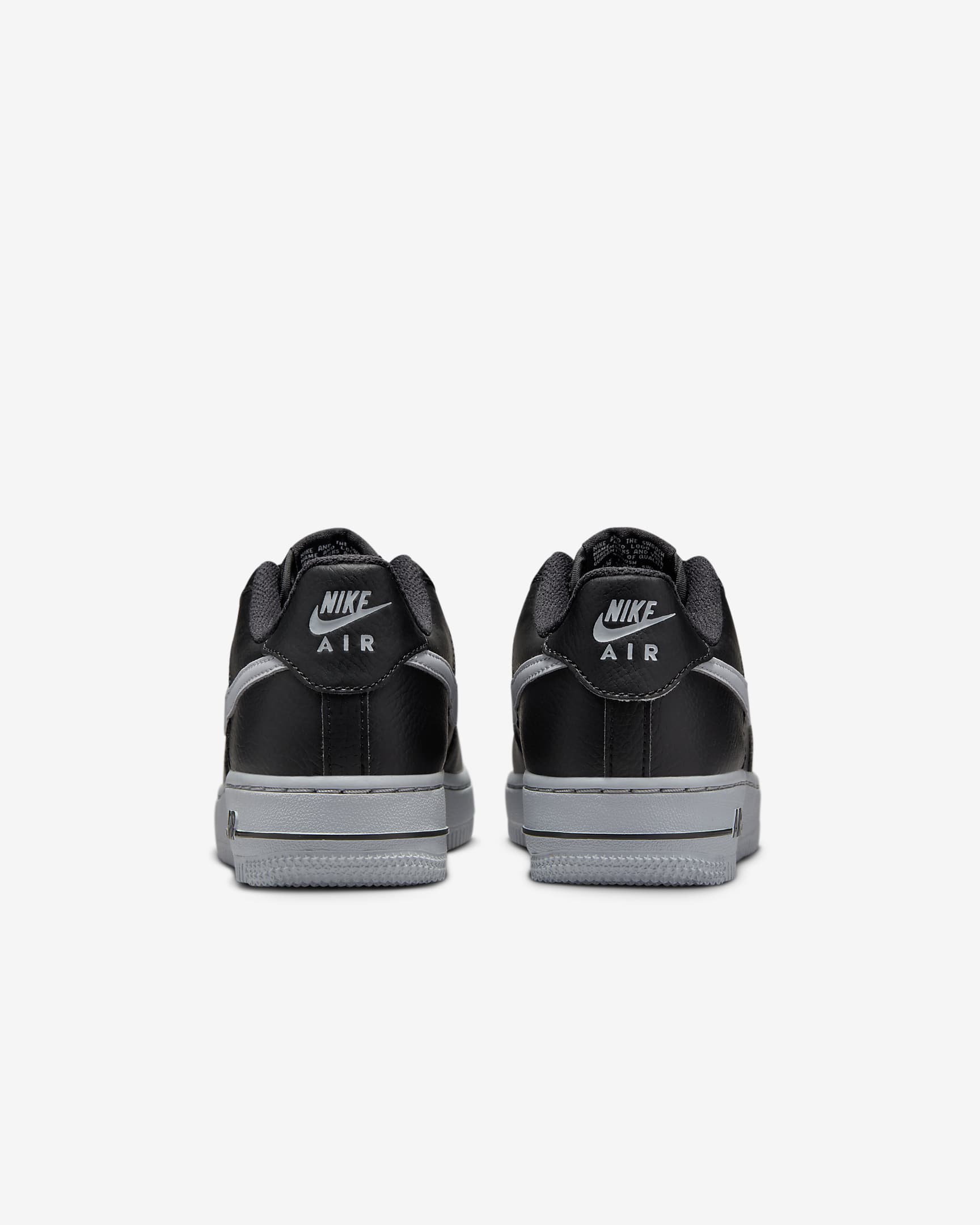 NIKE AIR FORCE 1 GS - HQ3807