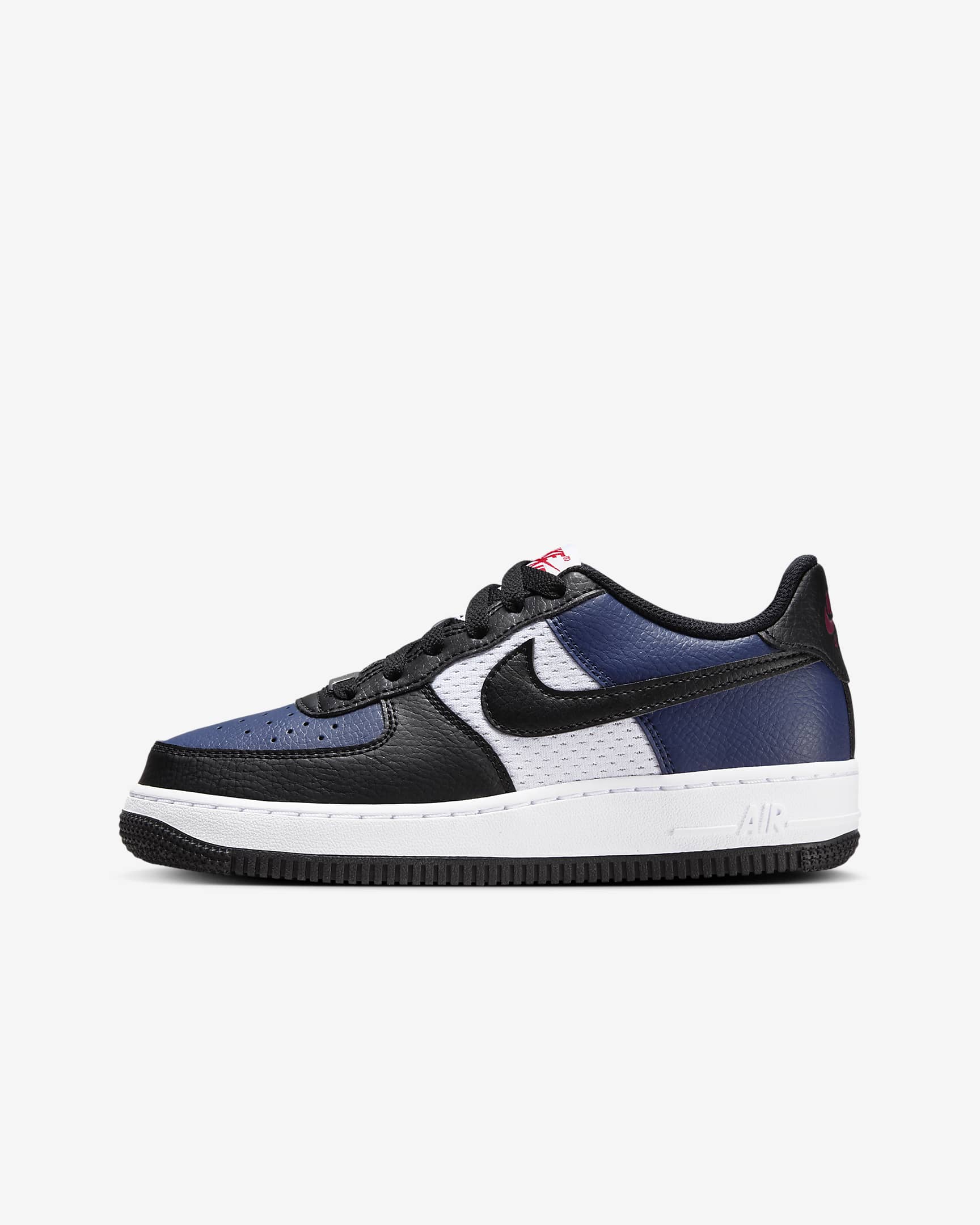 NIKE AIR FORCE 1 GS - HJ9201