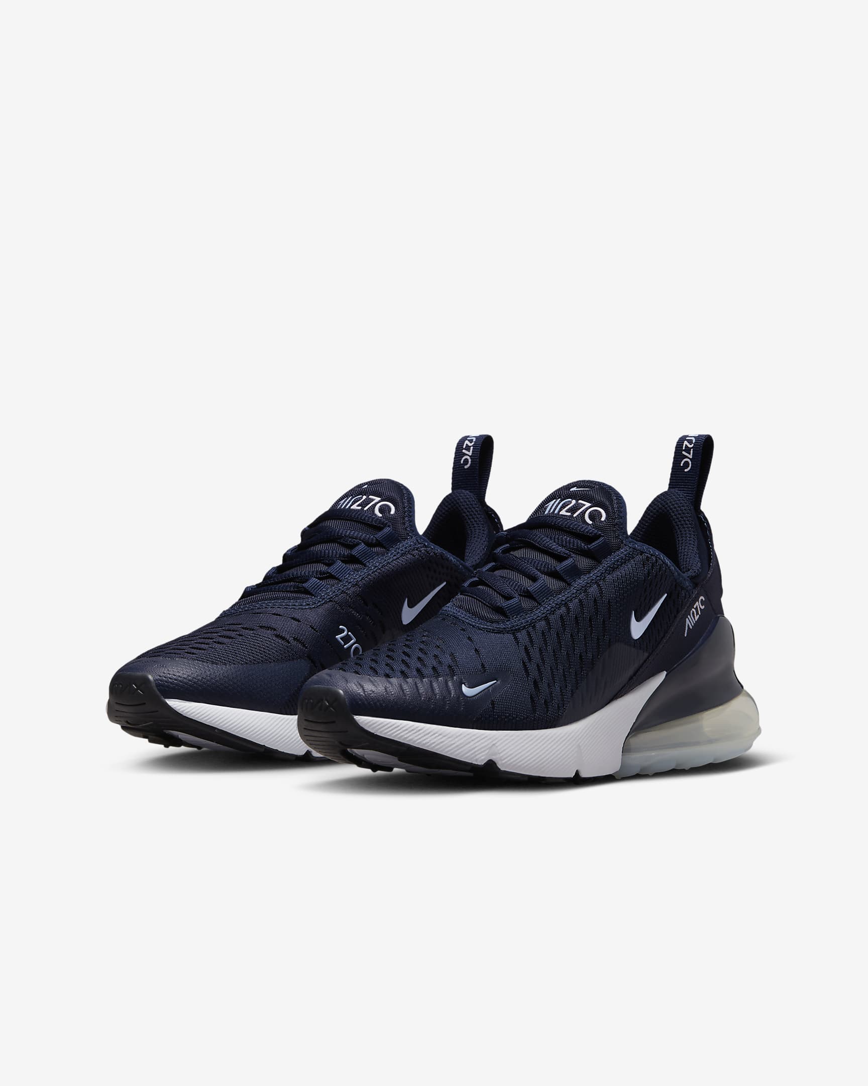 AIR MAX 270 (GS) - 943345