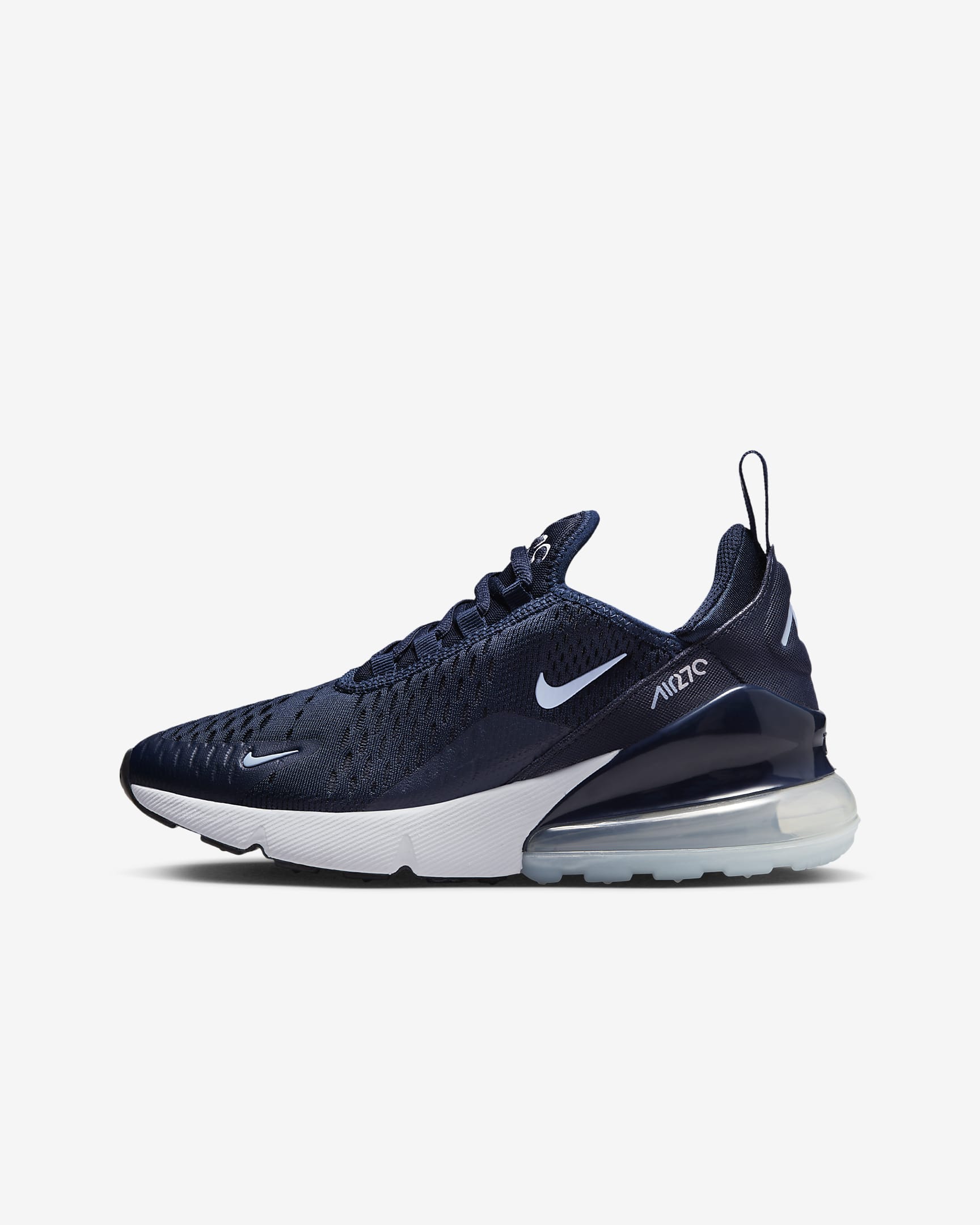 AIR MAX 270 (GS) - 943345