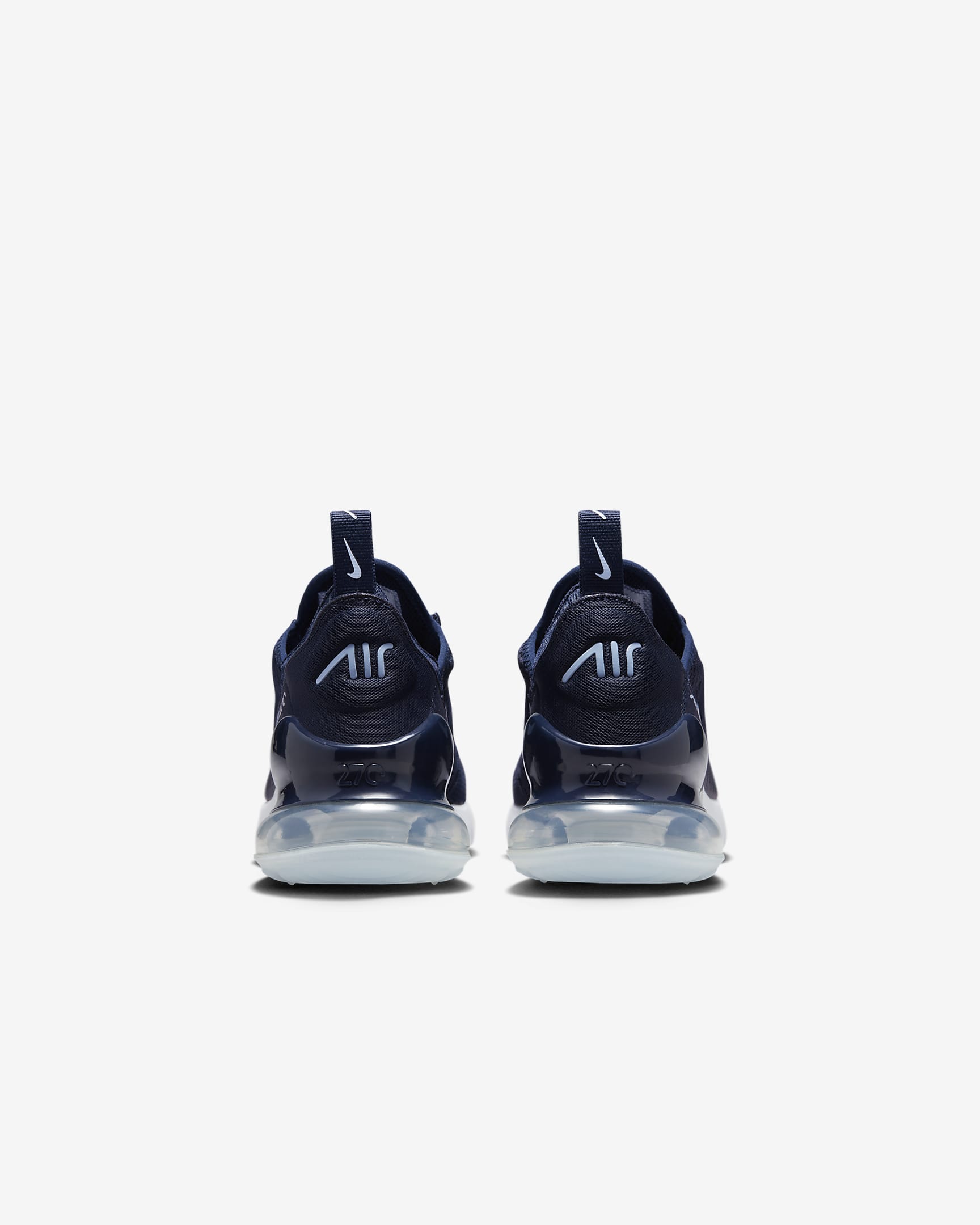 AIR MAX 270 (GS) - 943345