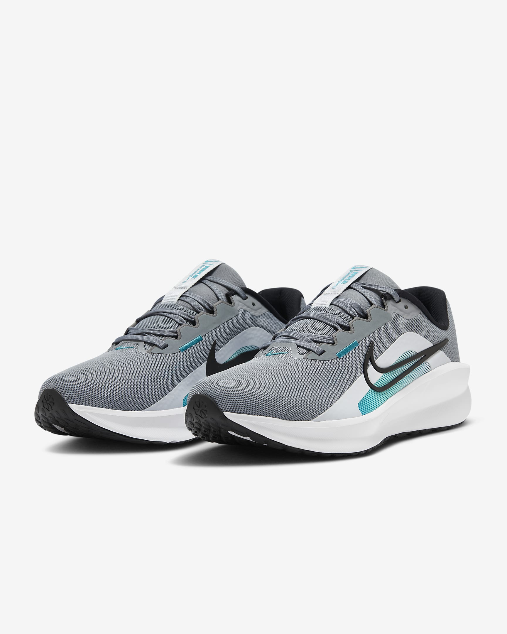 NIKE DOWNSHIFTER 13 (EXTRA WIDE) - FJ1284