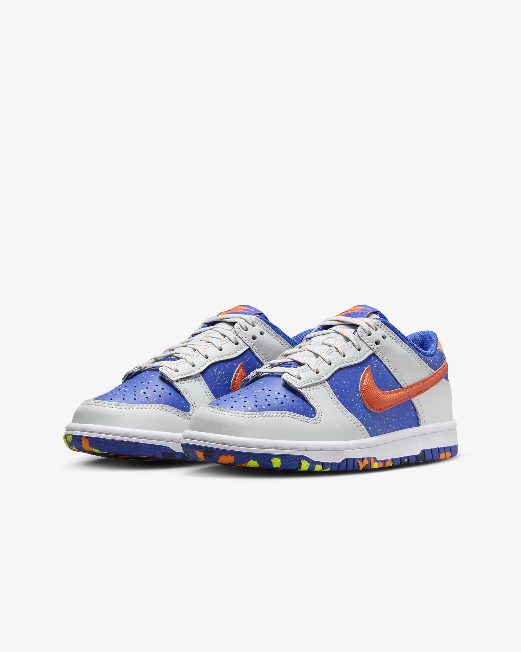 "NIKE DUNK LOW BG " - HJ9233