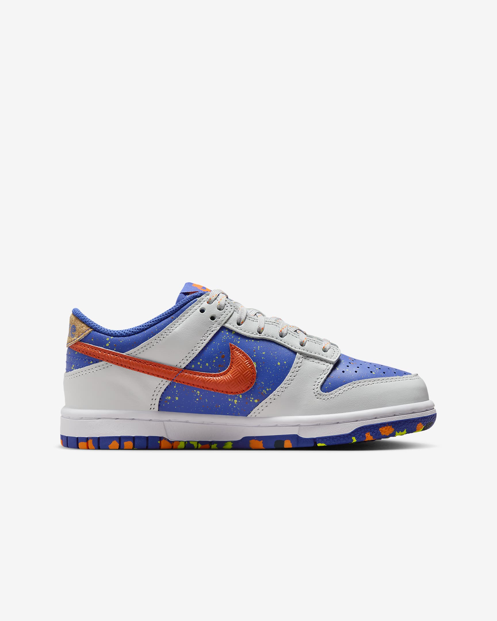 "NIKE DUNK LOW BG " - HJ9233