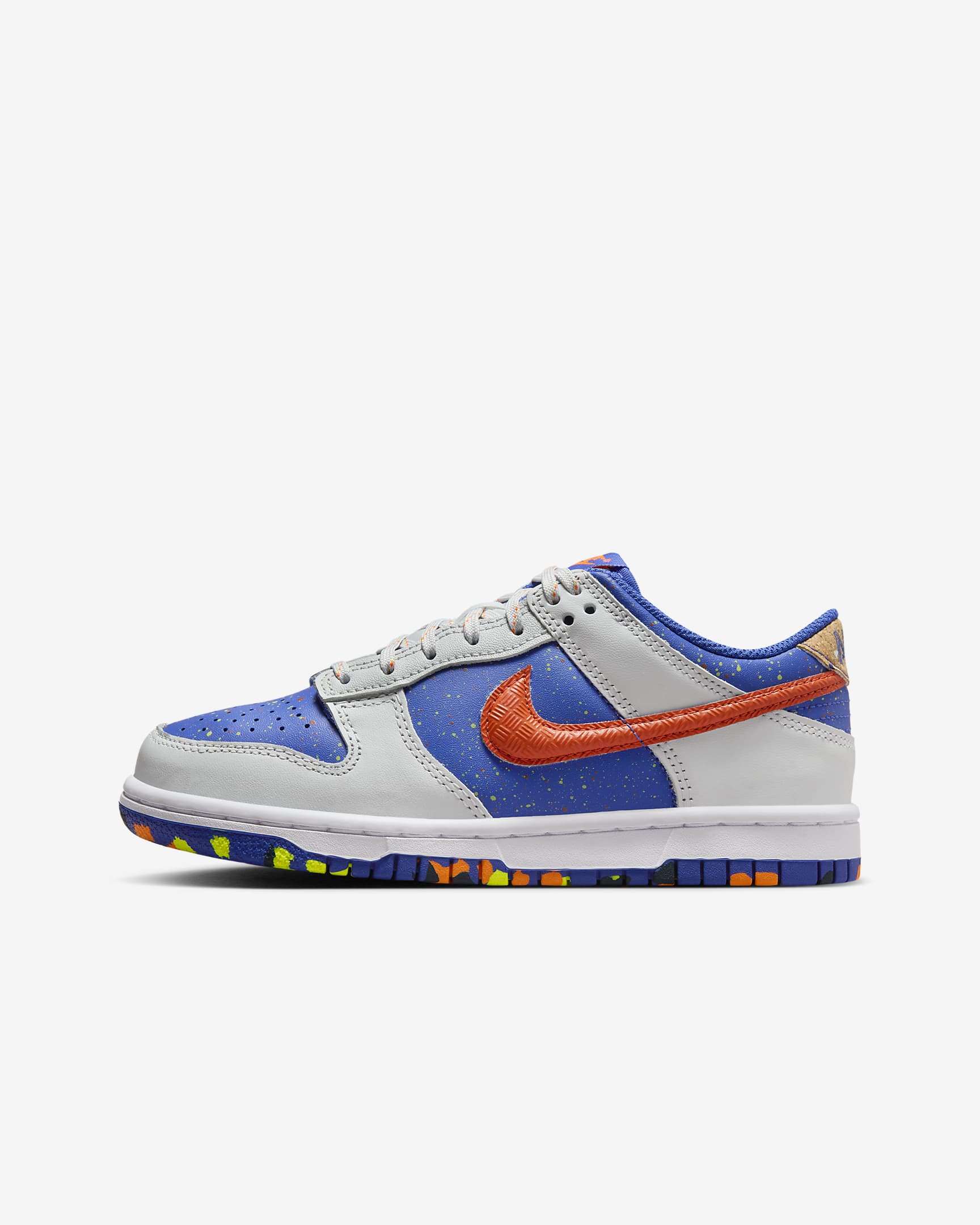 "NIKE DUNK LOW BG " - HJ9233