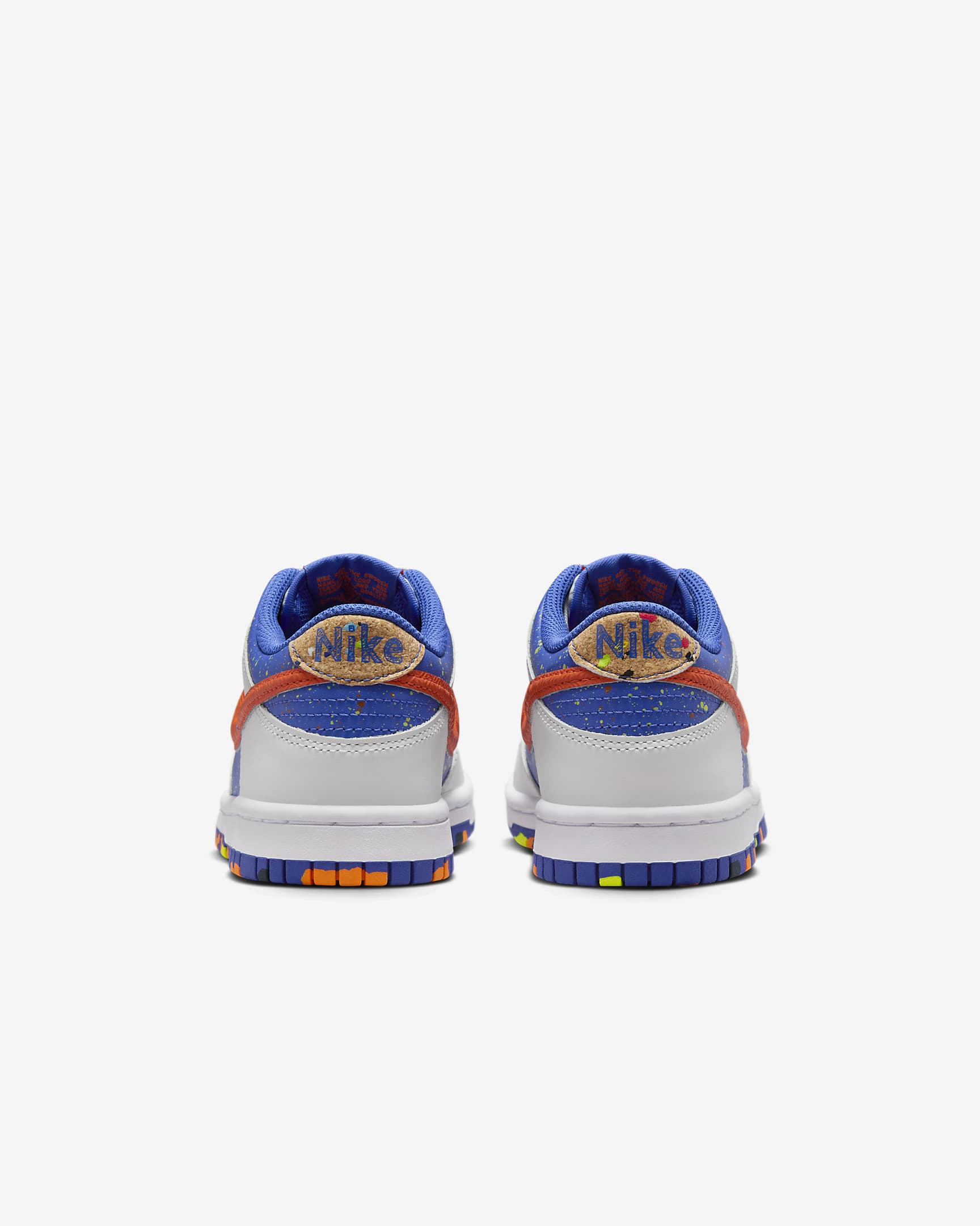 "NIKE DUNK LOW BG " - HJ9233