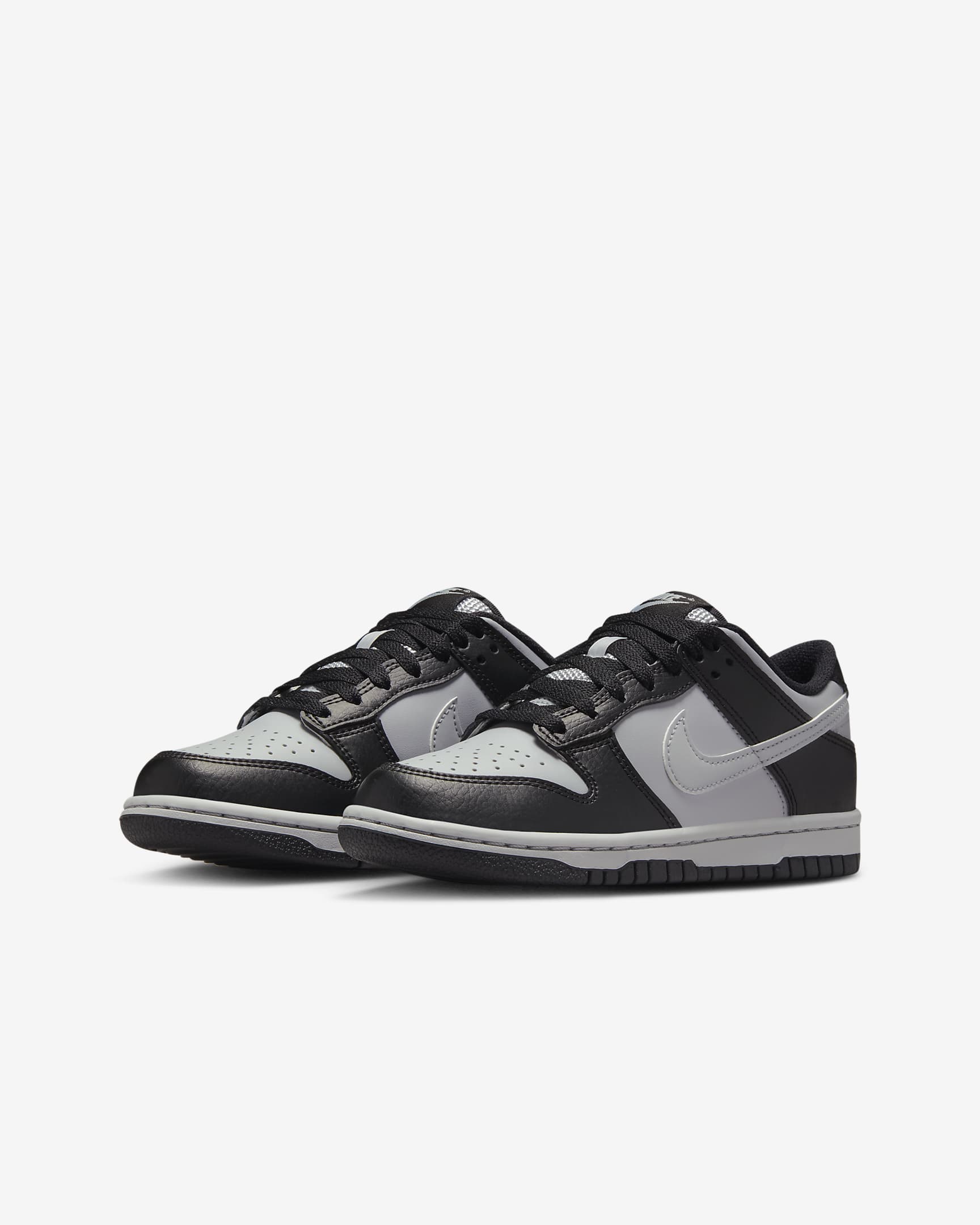 NIKE DUNK LOW GS - HQ3810