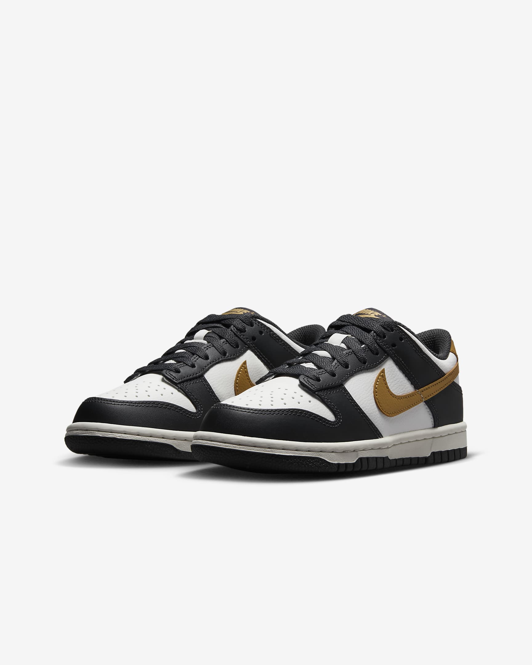 "NIKE DUNK LOW GS " - HV2533