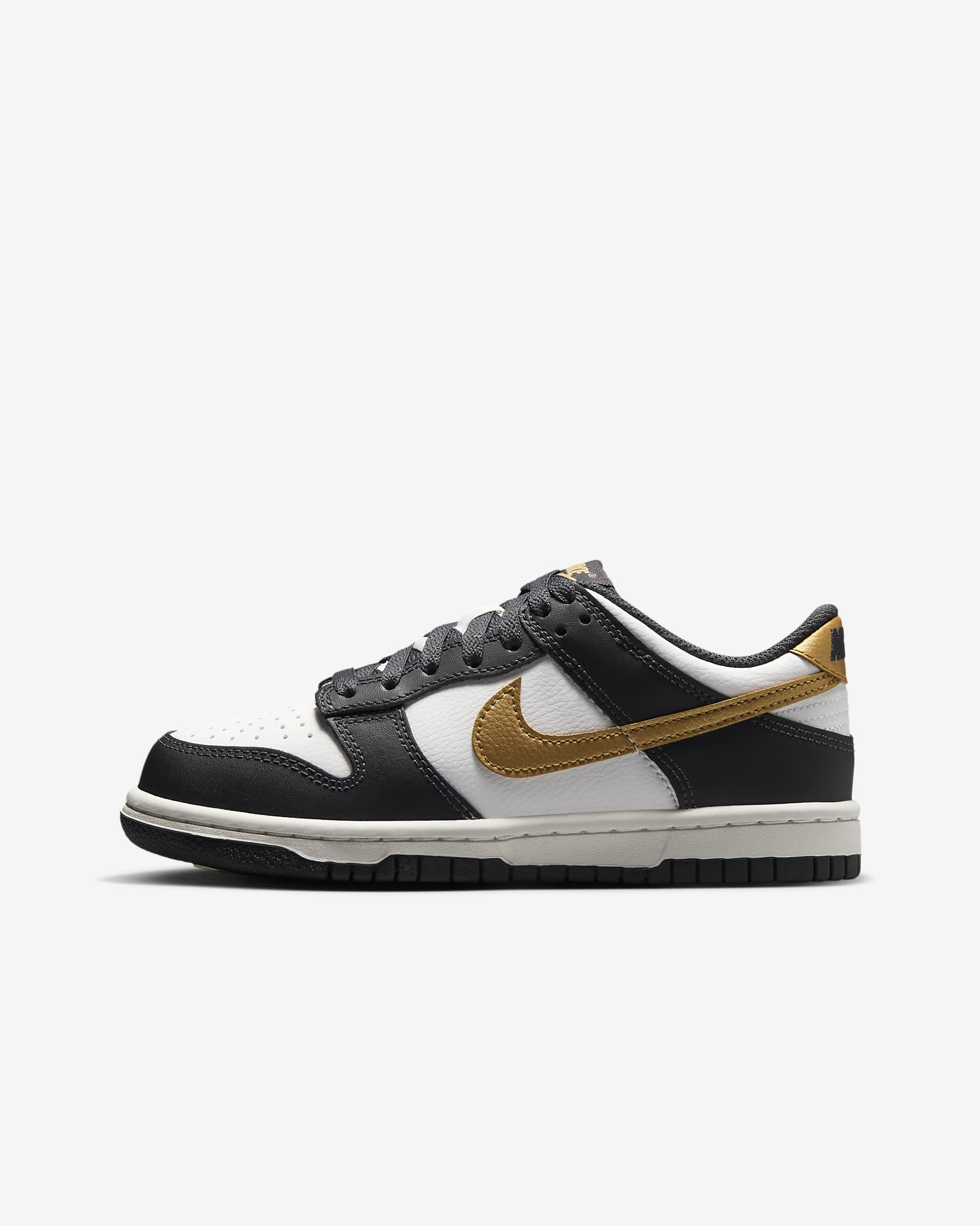 "NIKE DUNK LOW GS " - HV2533